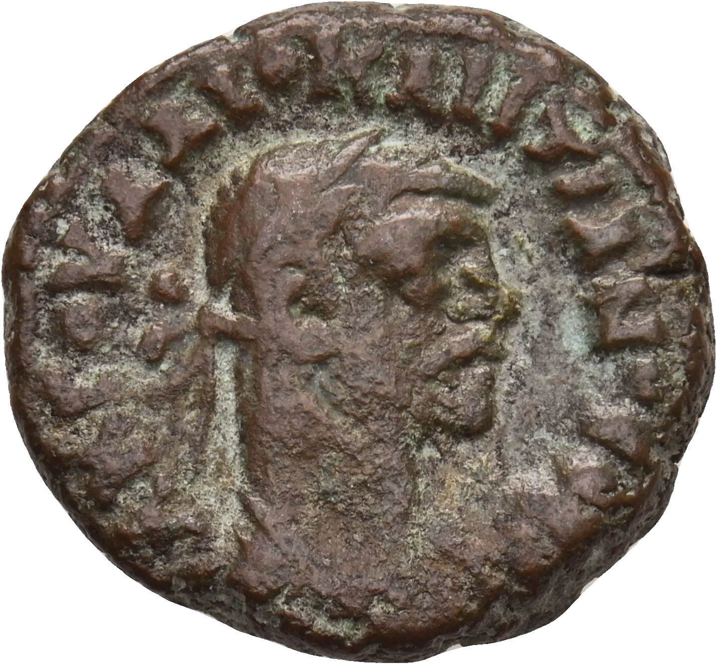Image of the obverse