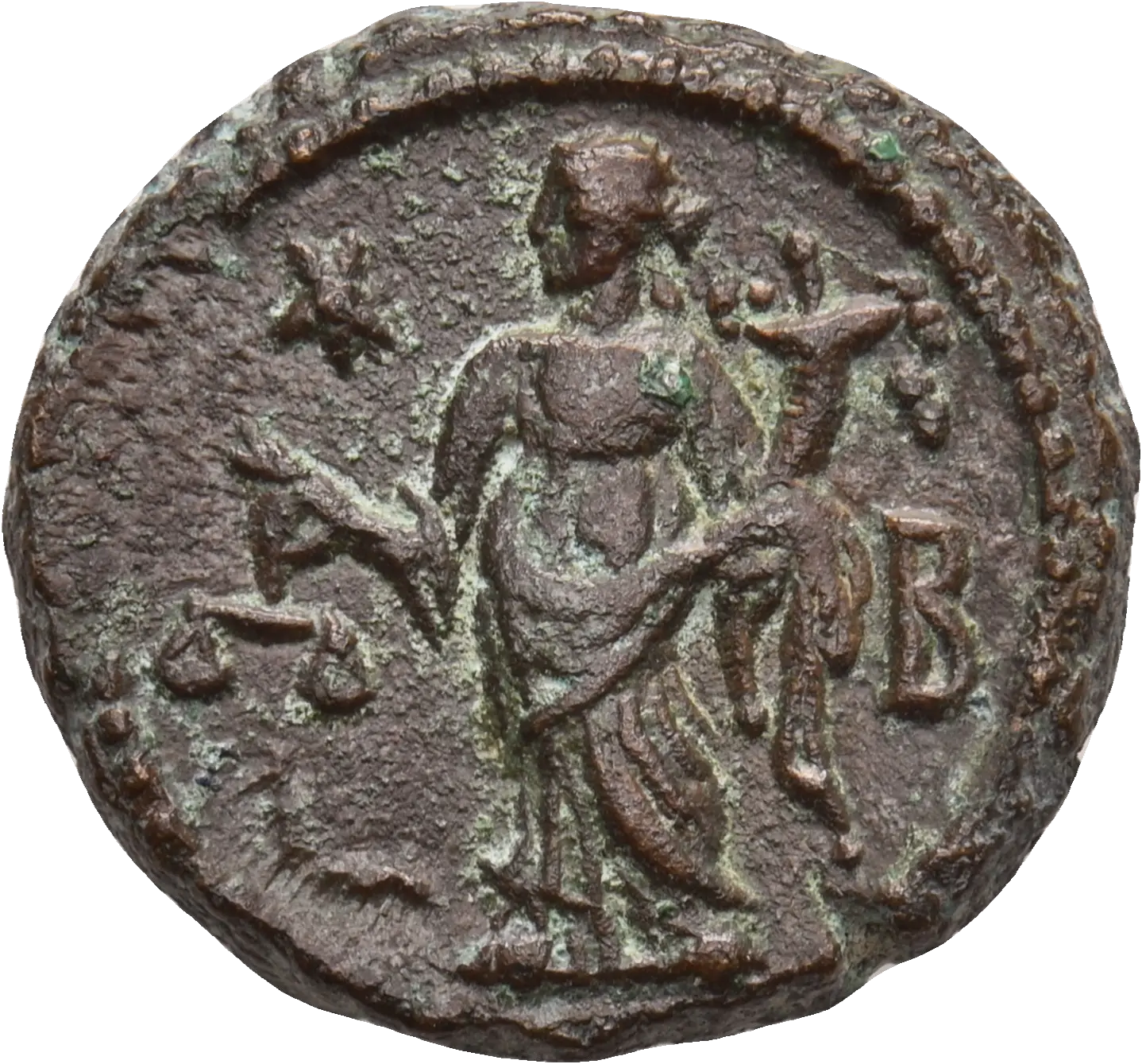 Image of the obverse
