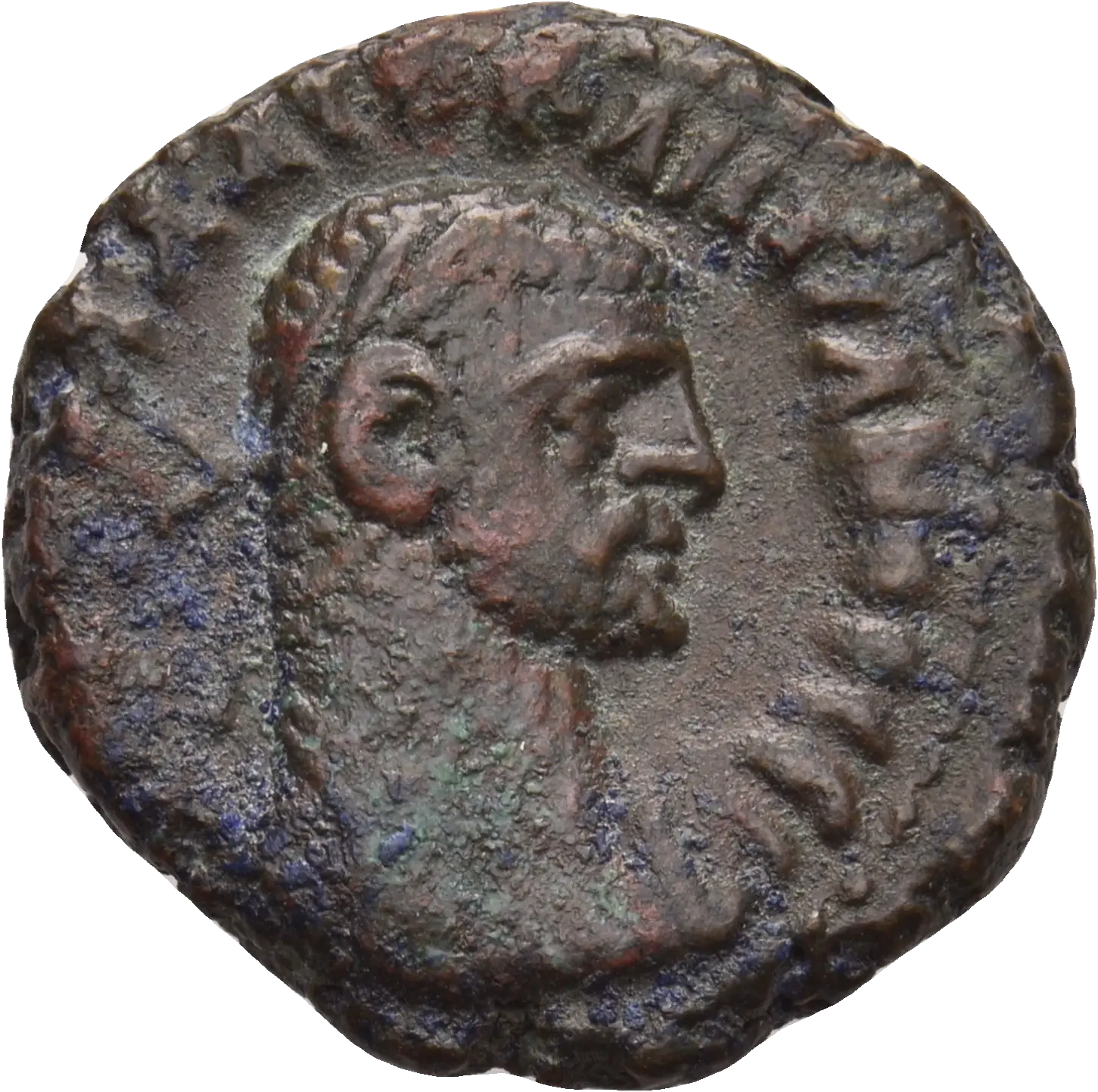 Image of the obverse