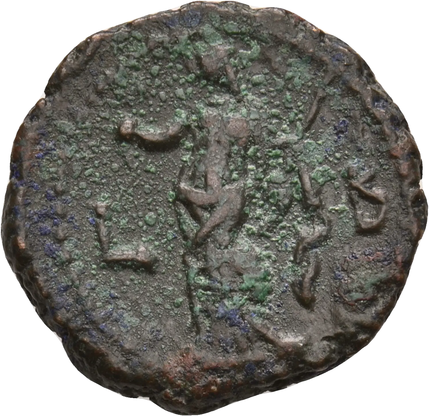 Image of the obverse