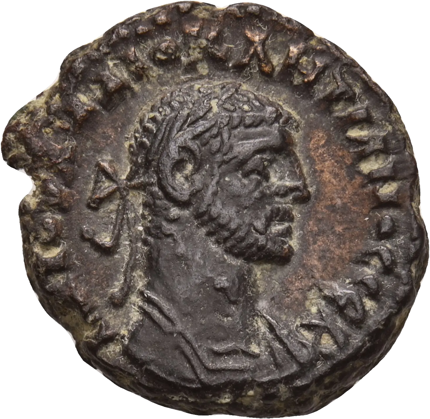 Image of the obverse