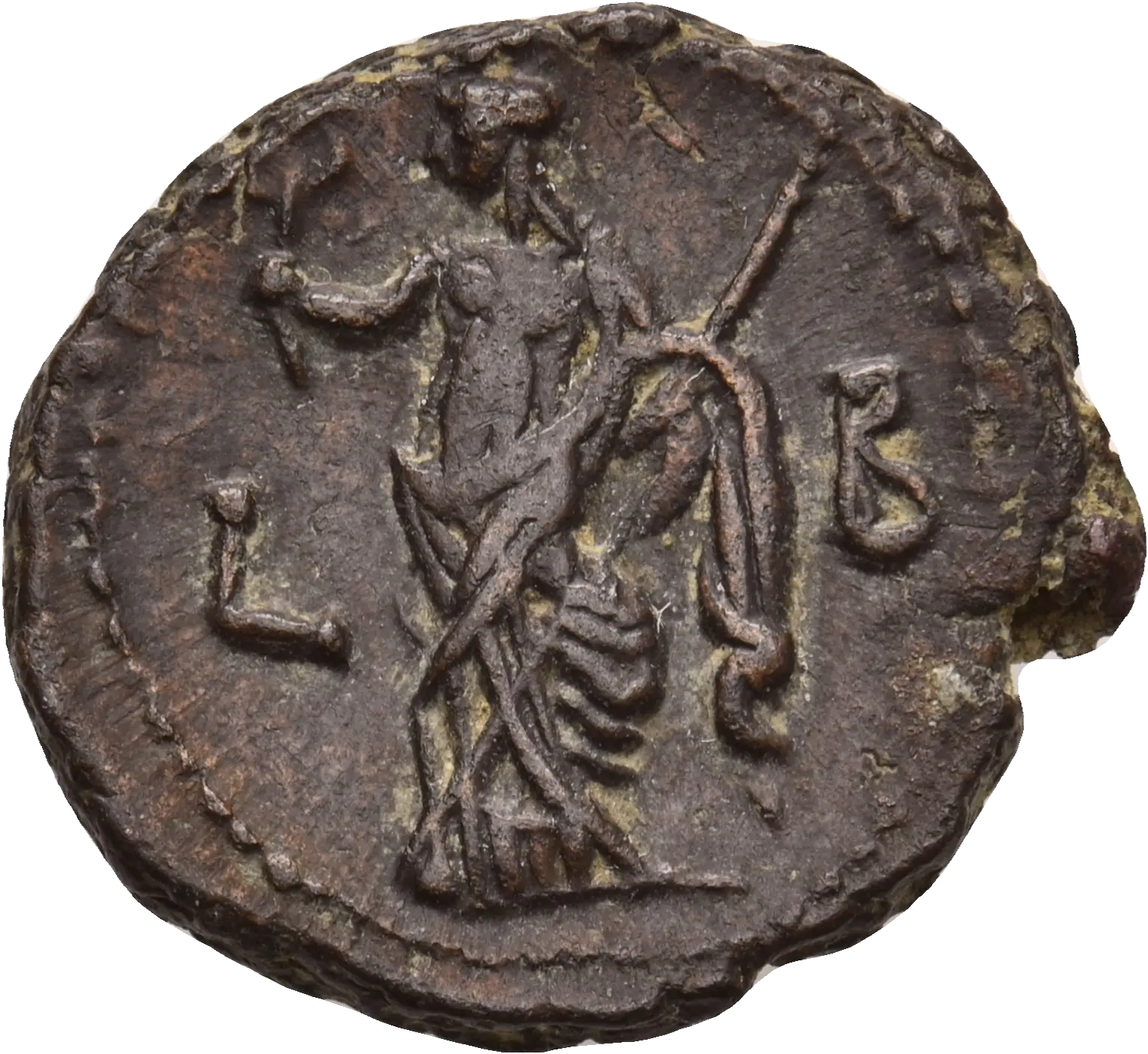 Image of the obverse