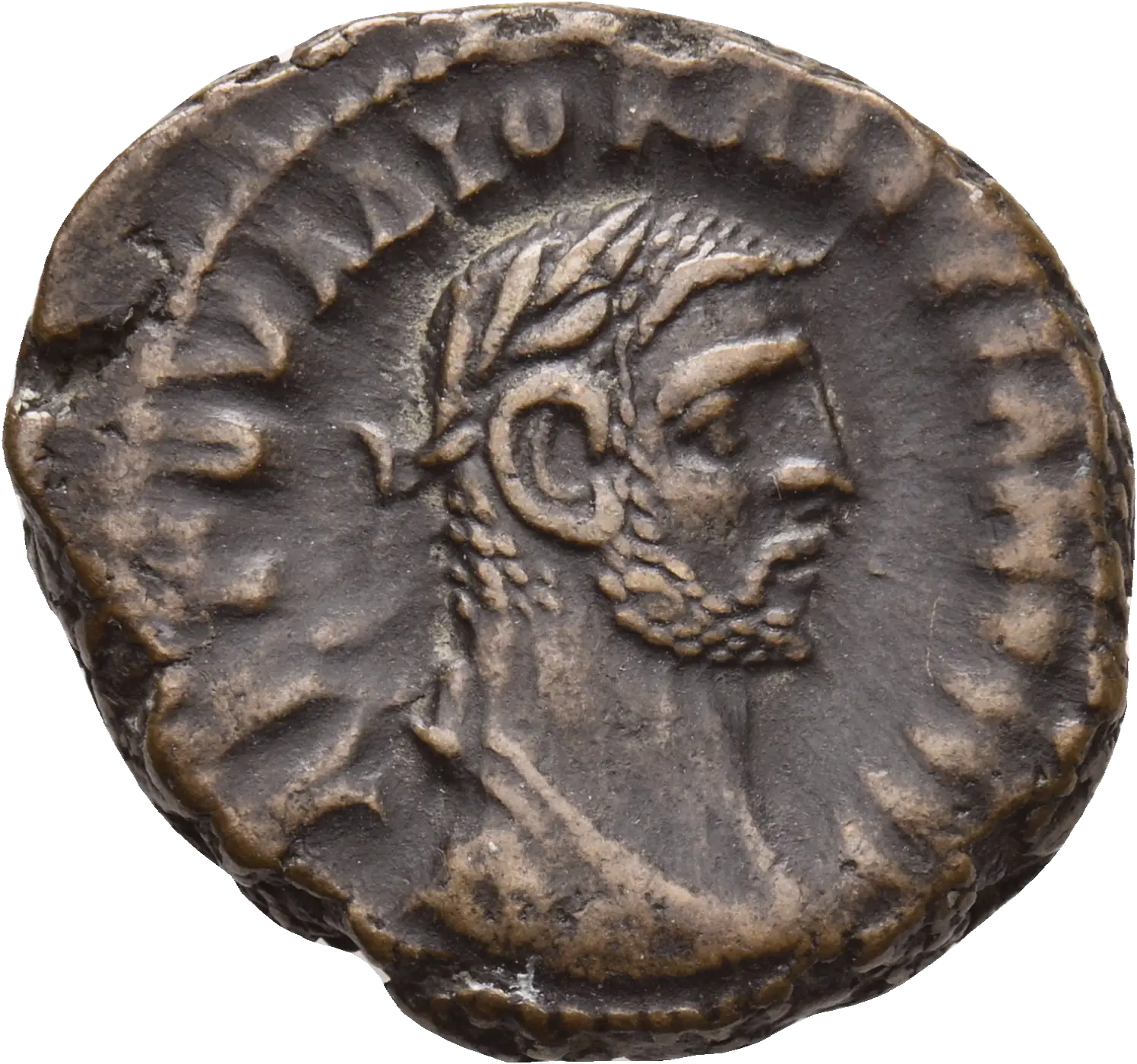 Image of the obverse