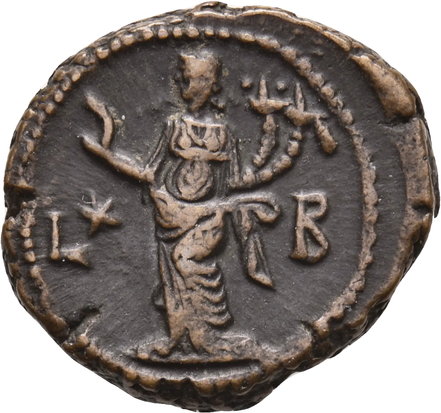 Image of the obverse