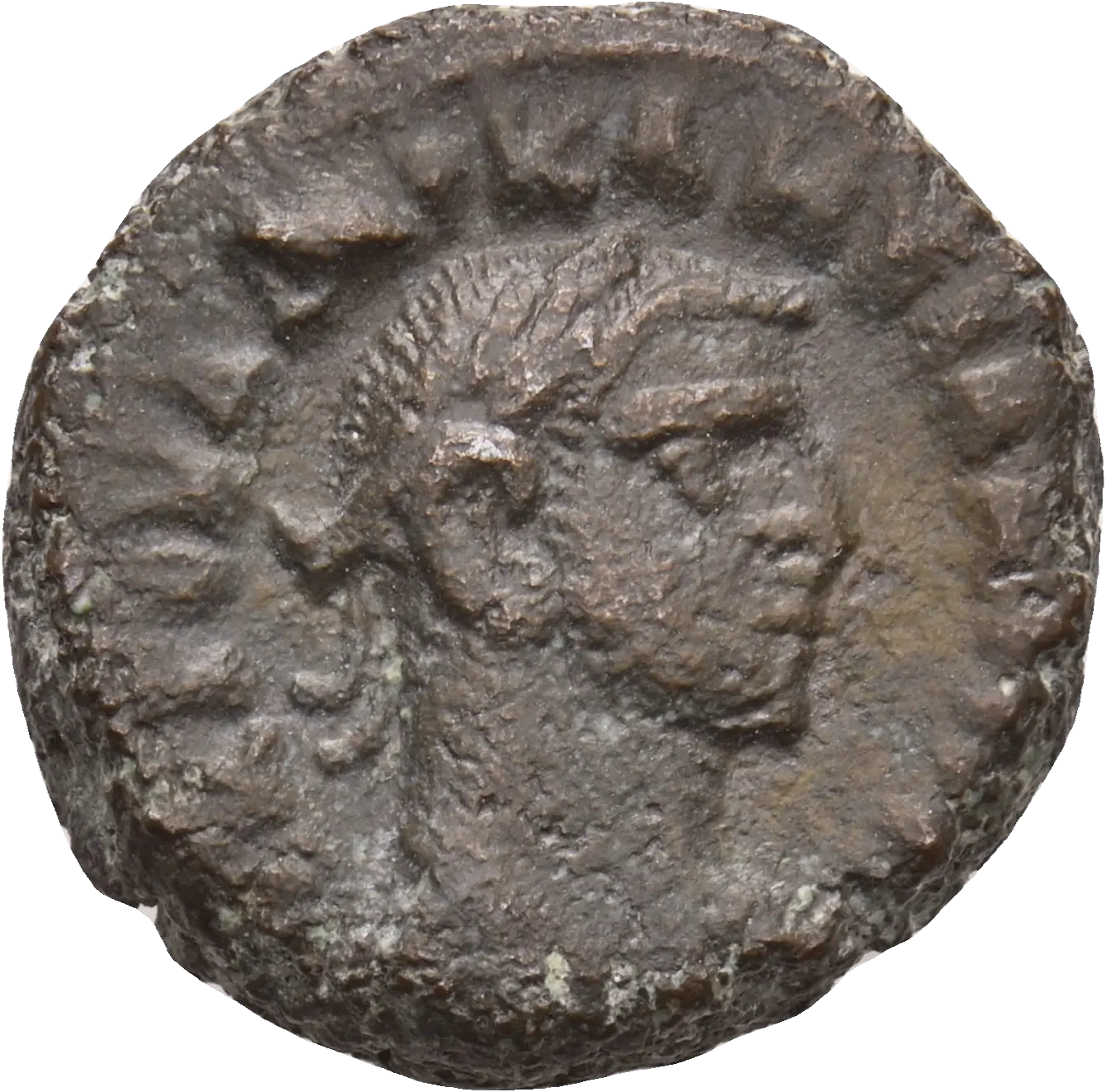 Image of the obverse