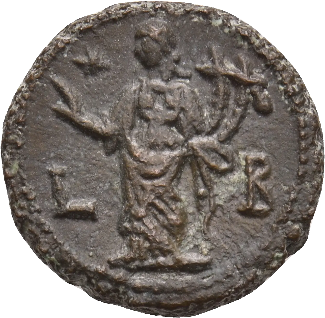 Image of the obverse