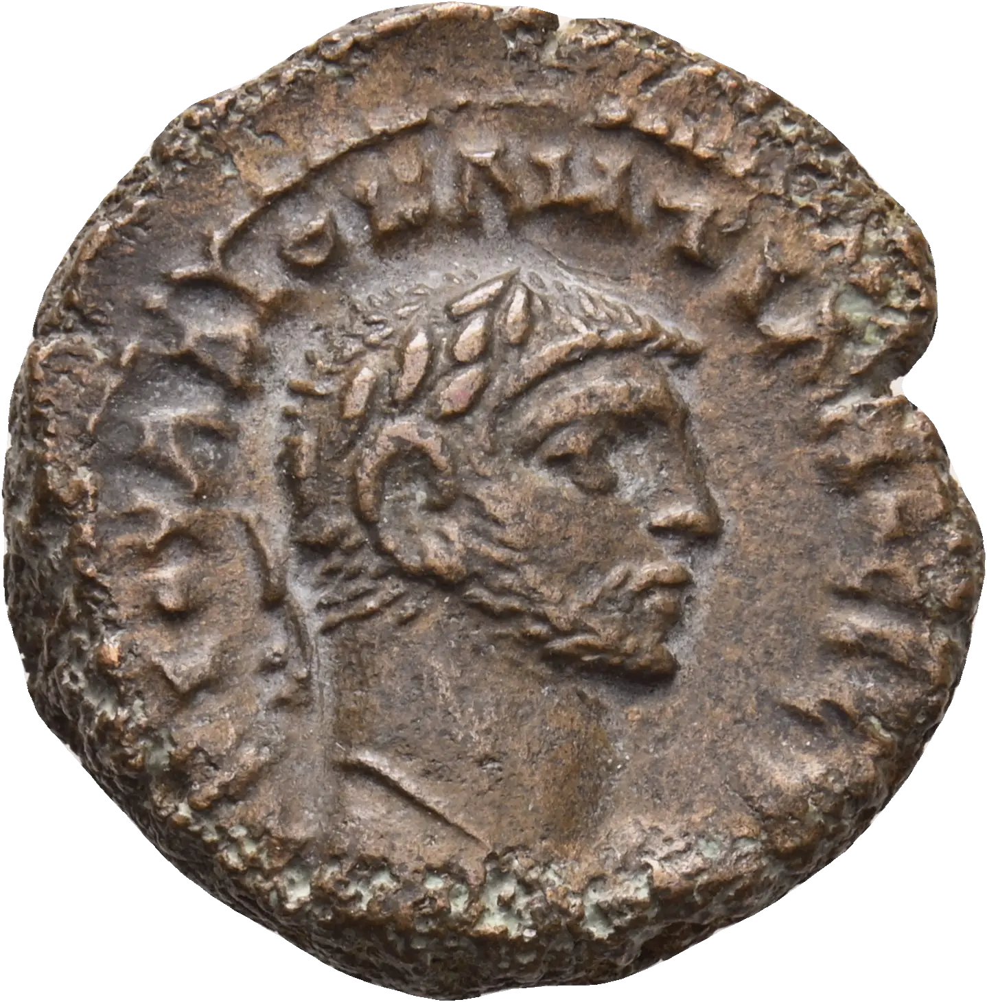 Image of the obverse