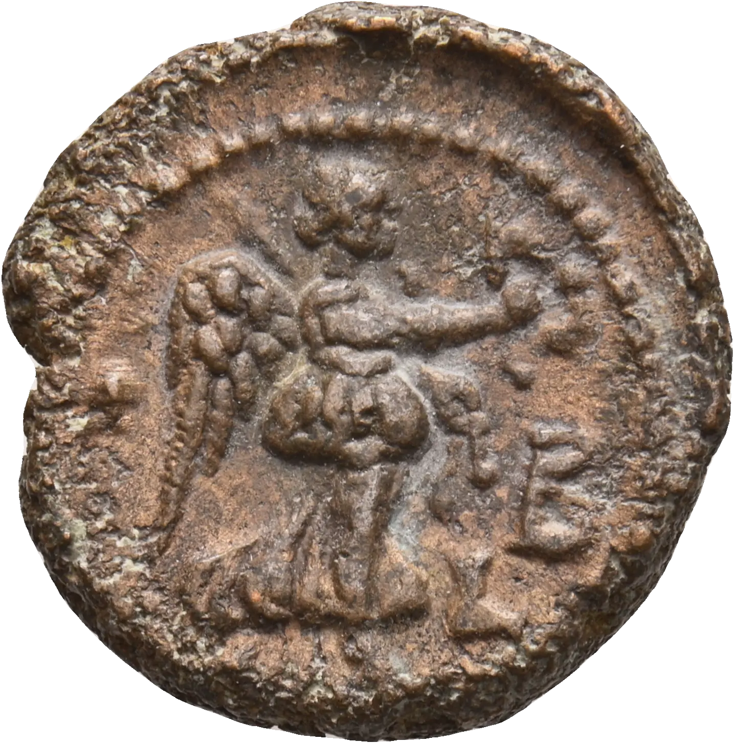 Image of the obverse