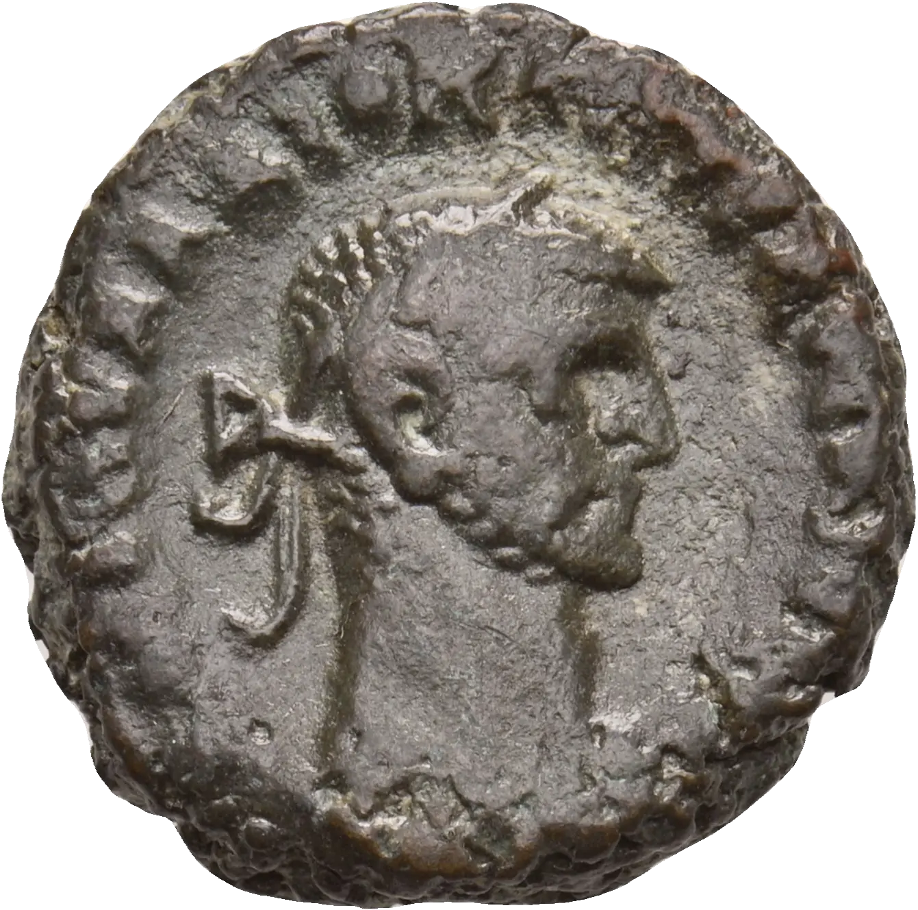 Image of the obverse