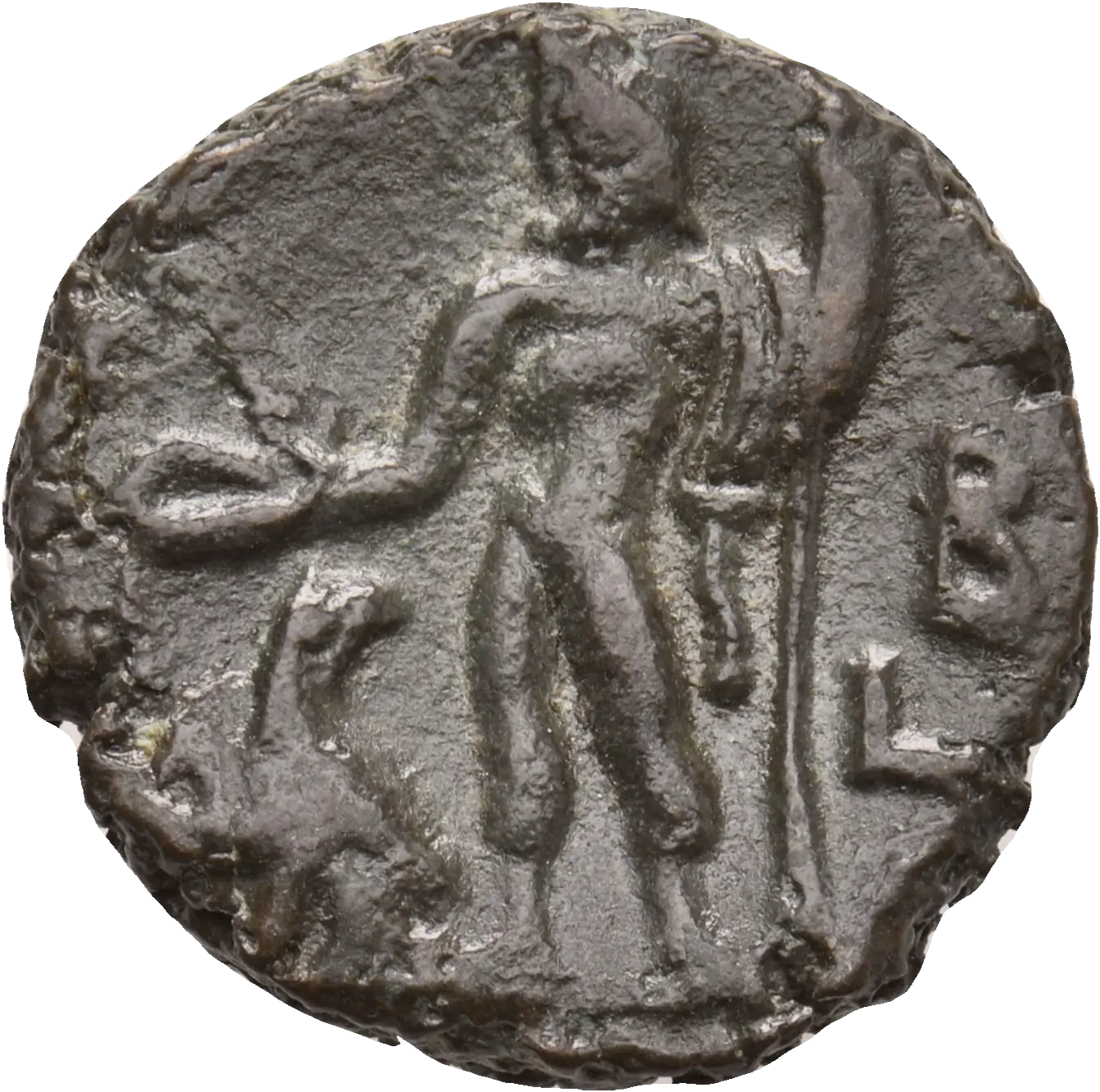 Image of the obverse