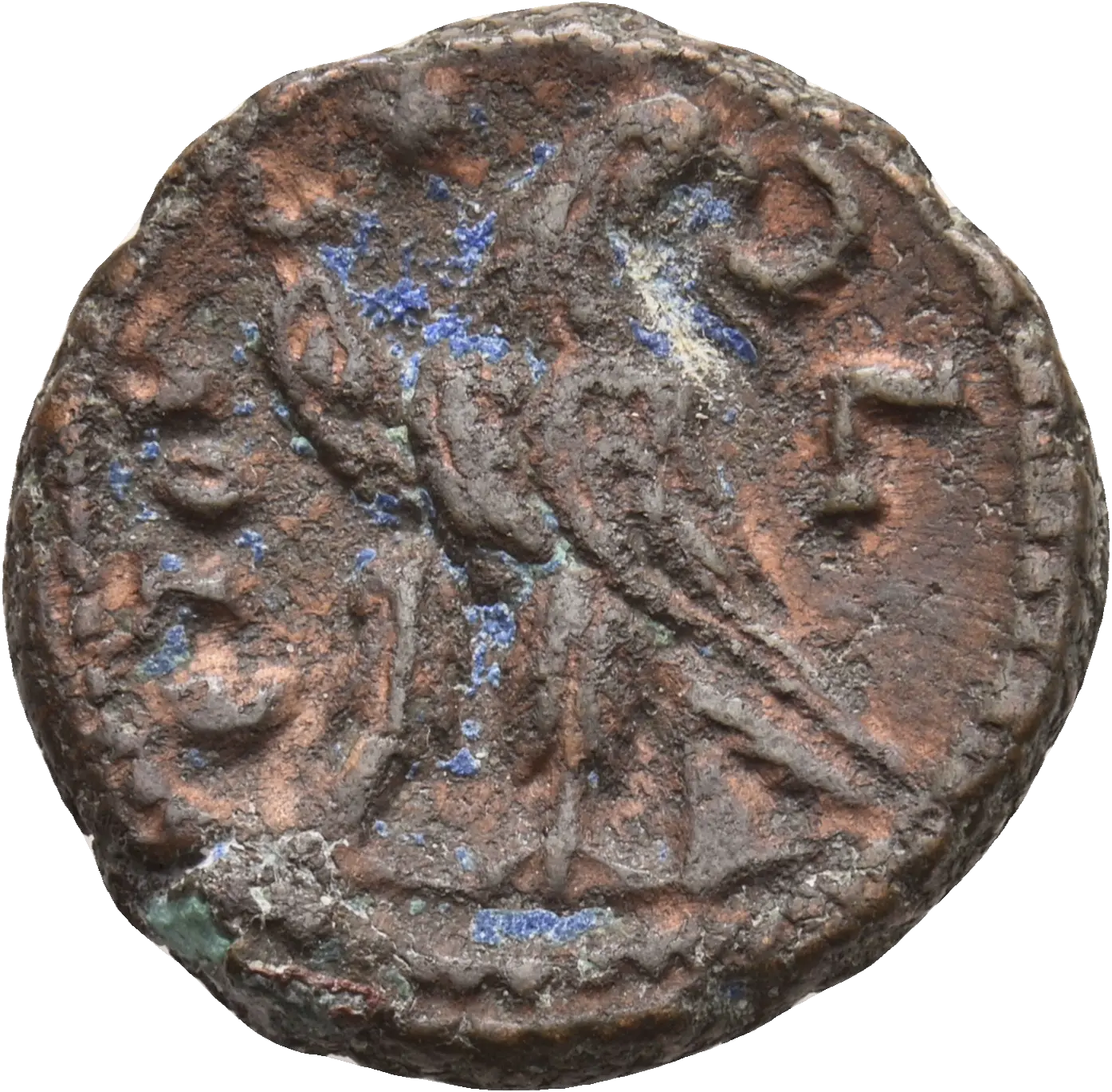 Image of the obverse