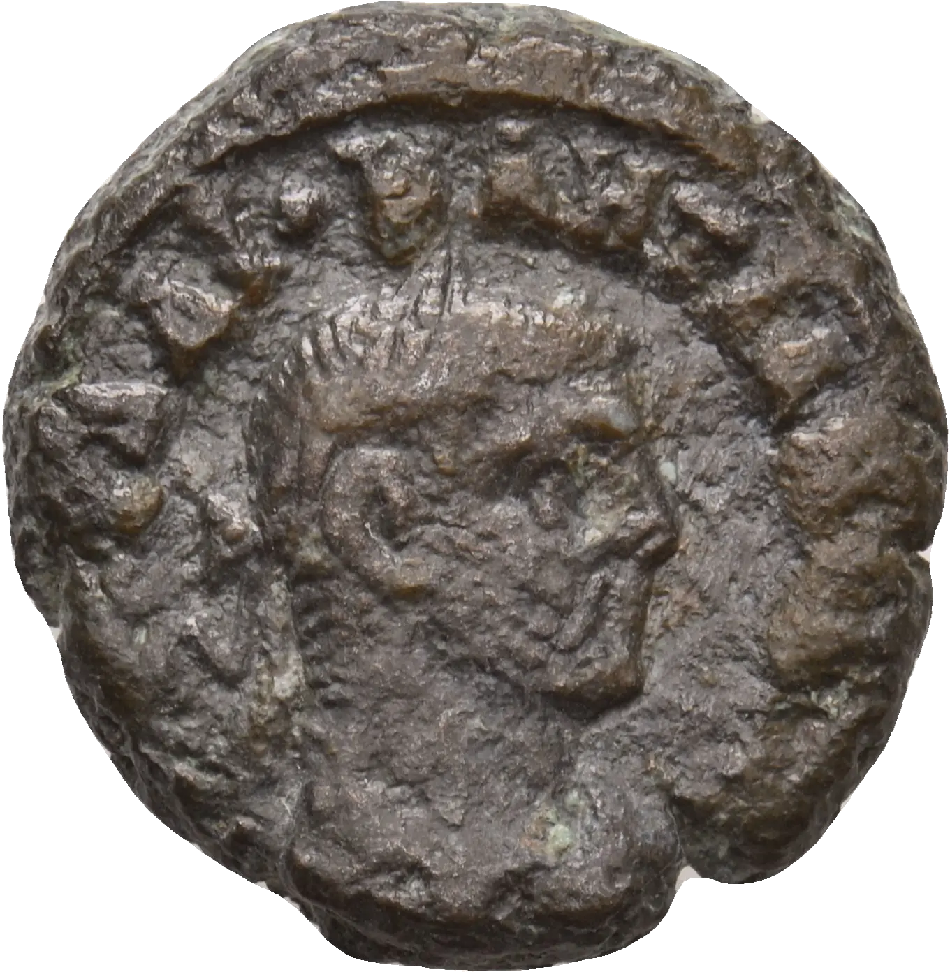 Image of the obverse