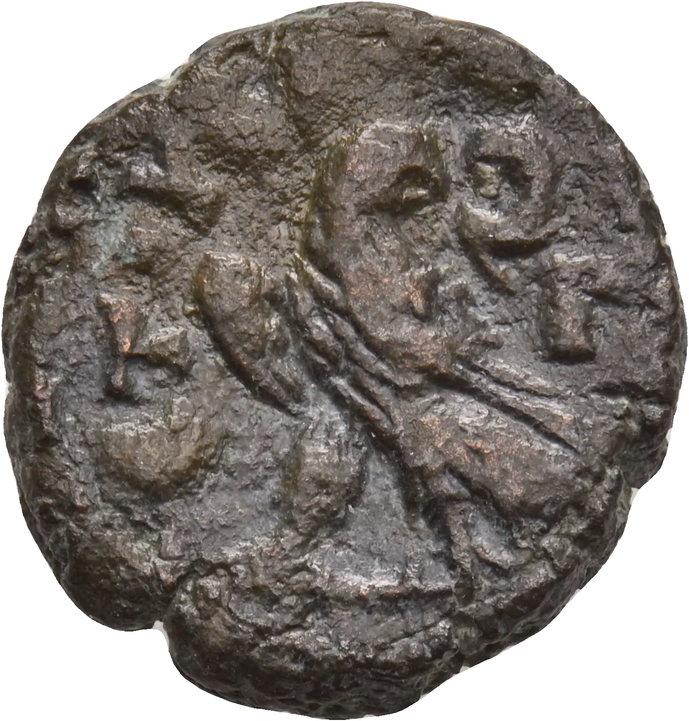 Image of the obverse