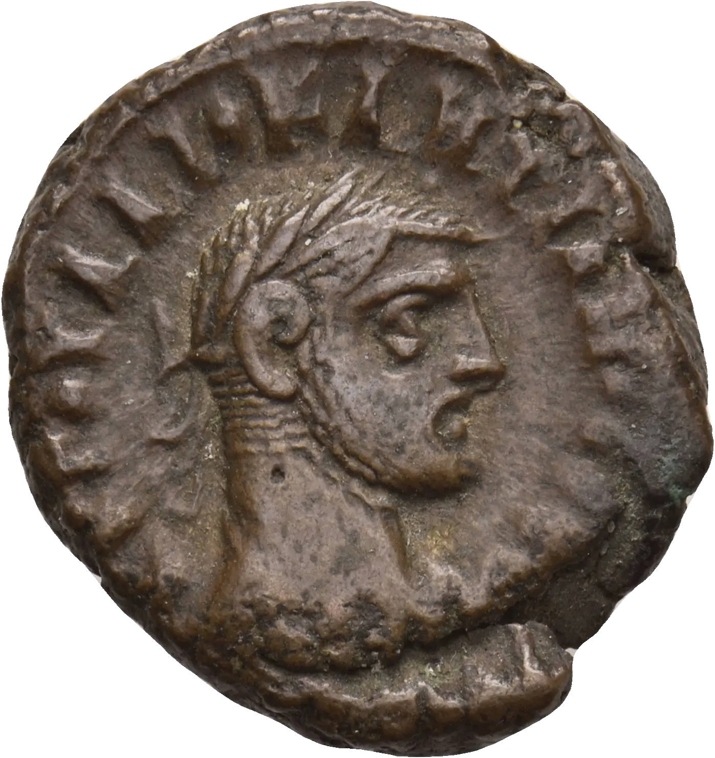 Image of the obverse