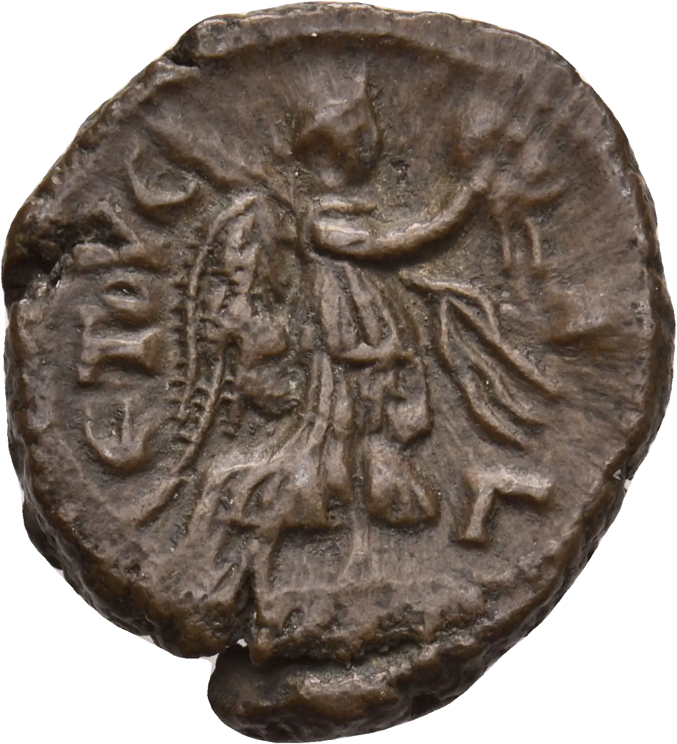 Image of the obverse