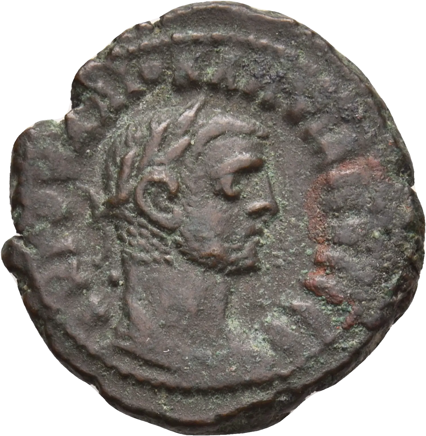 Image of the obverse