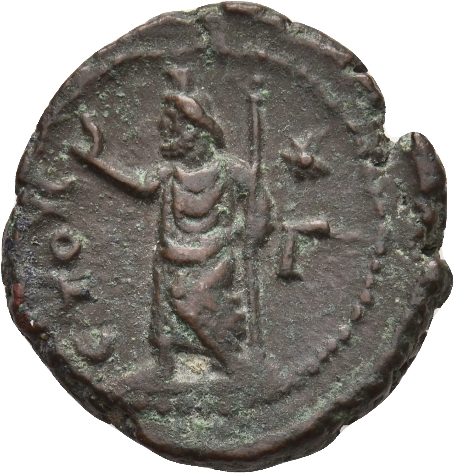 Image of the obverse