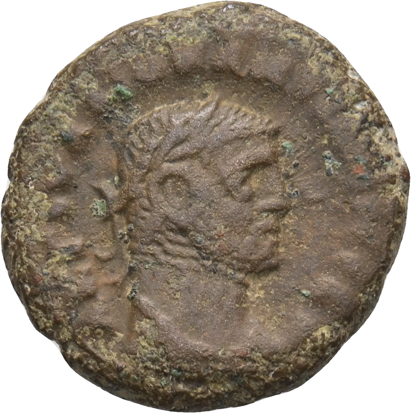 Image of the obverse
