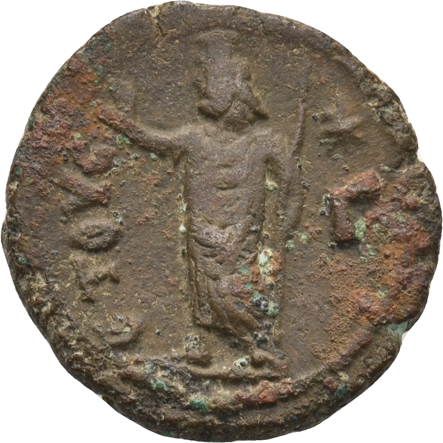 Image of the obverse
