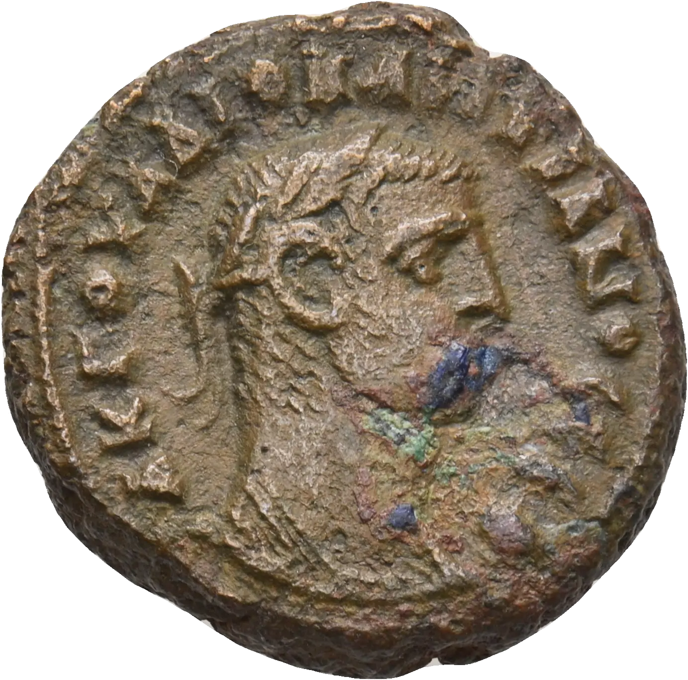 Image of the obverse