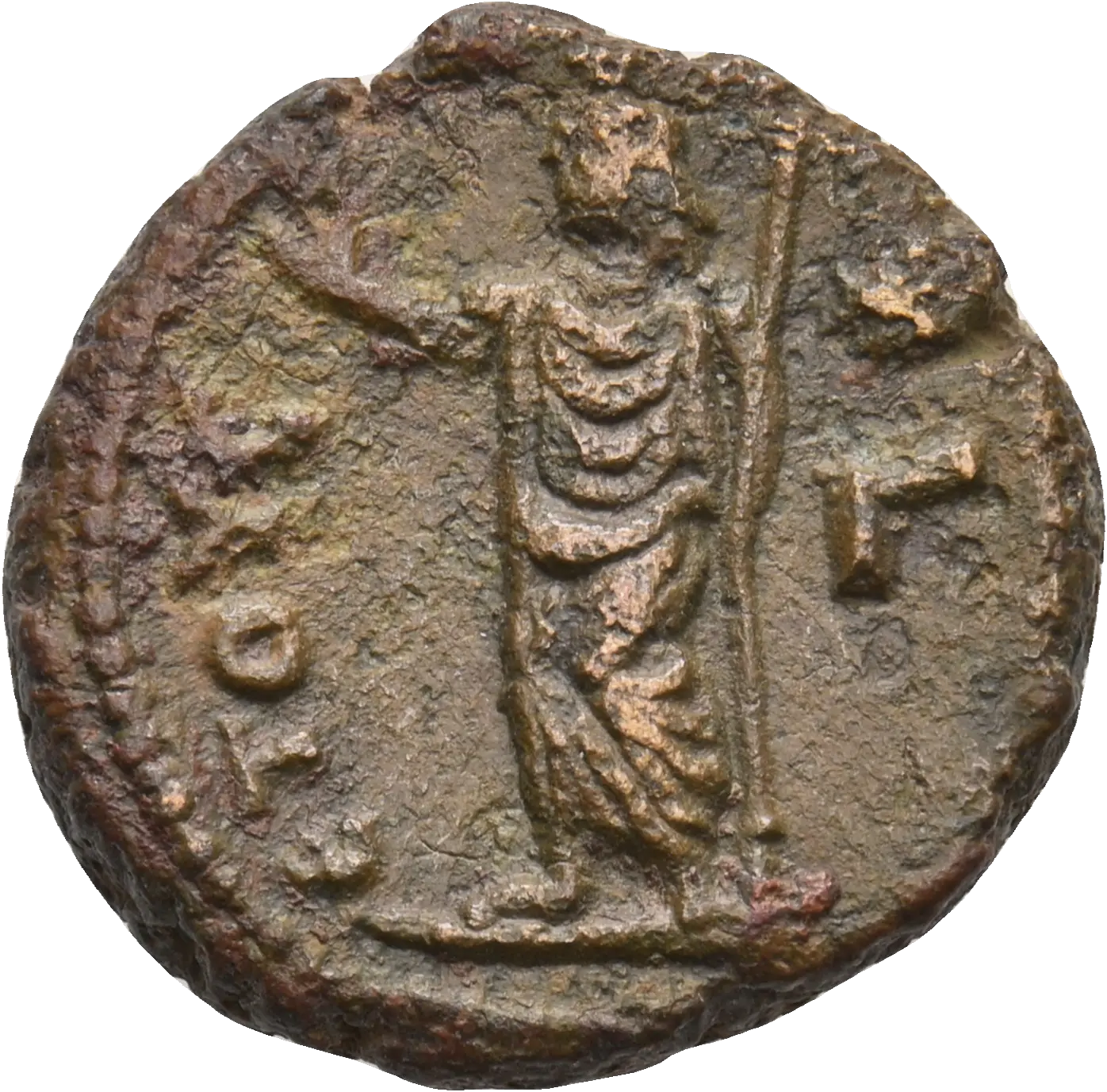 Image of the obverse