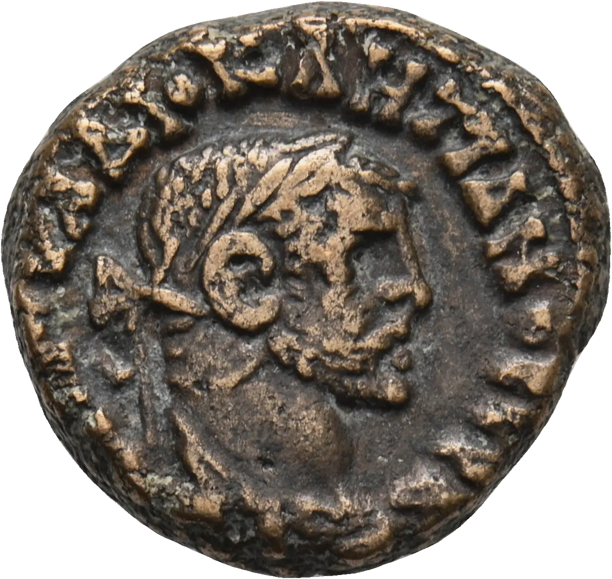 Image of the obverse