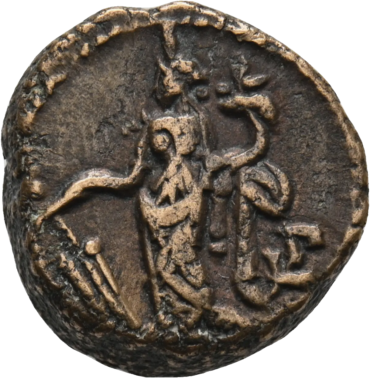 Image of the obverse