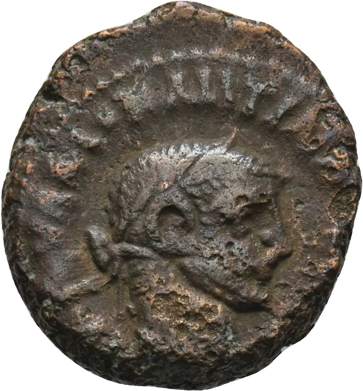 Image of the obverse