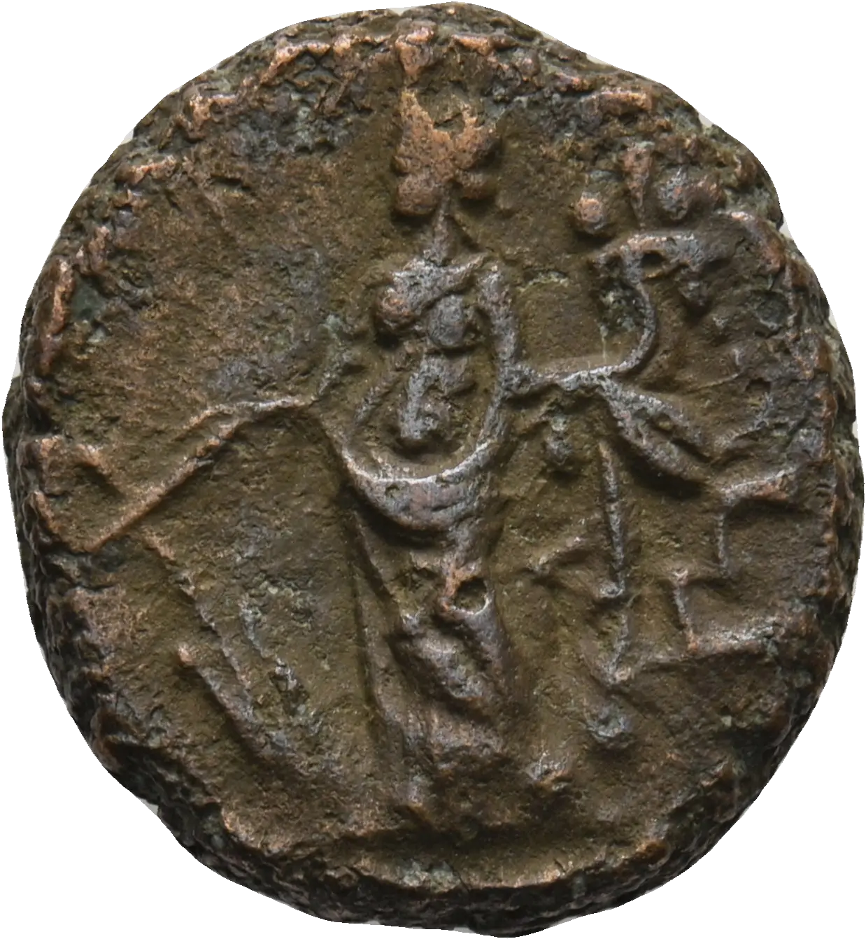 Image of the obverse