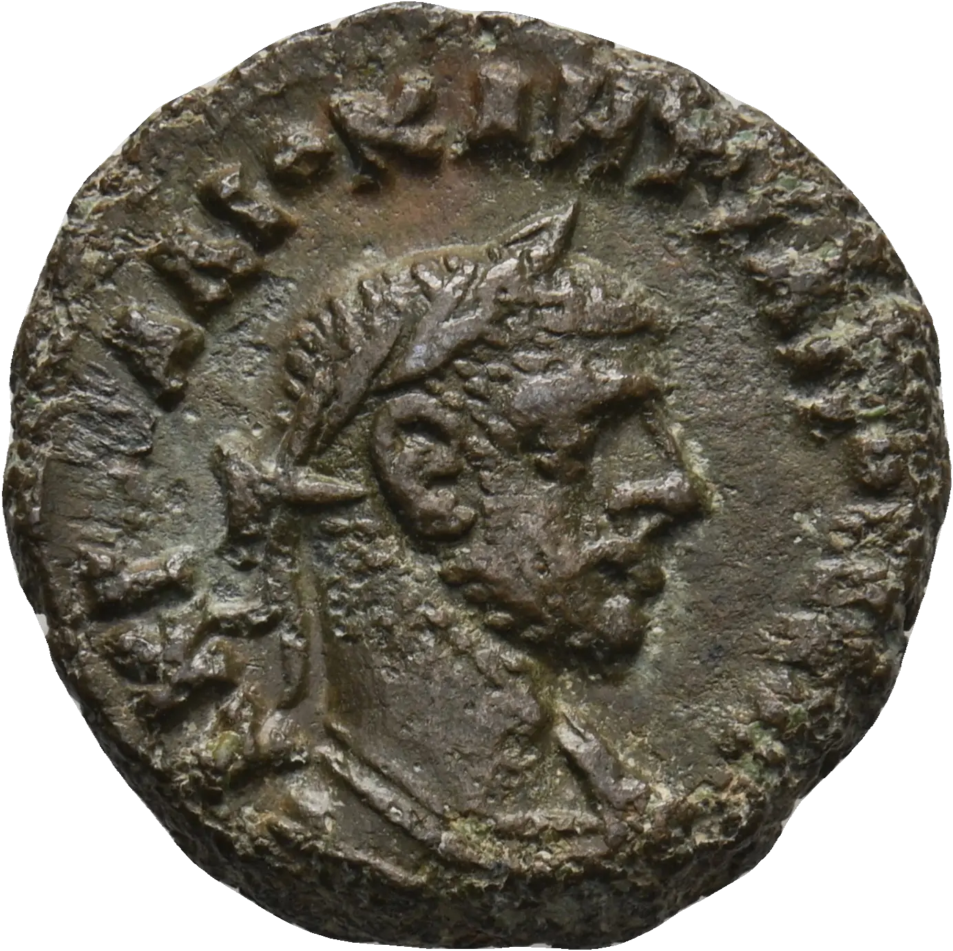 Image of the obverse