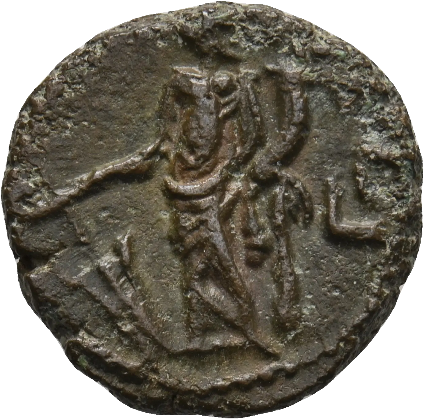 Image of the obverse