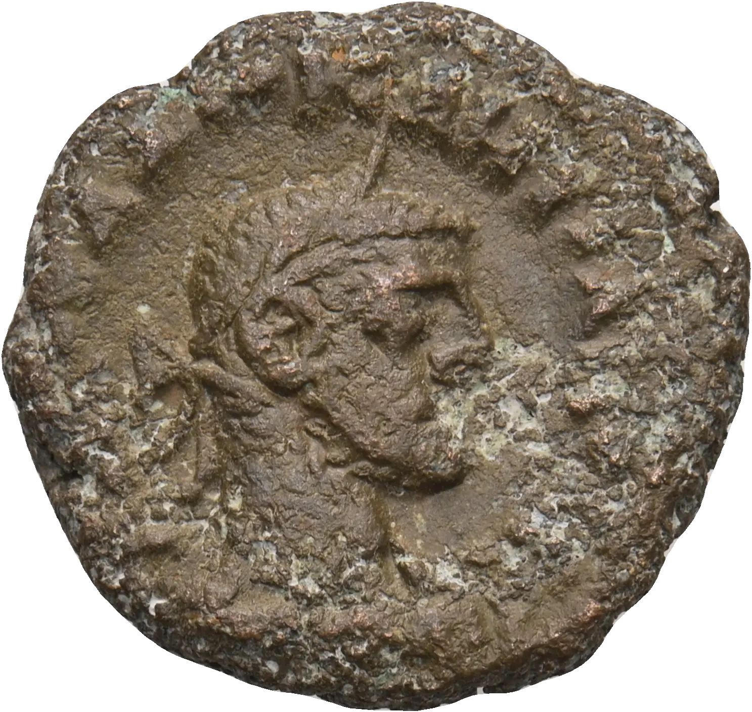 Image of the obverse