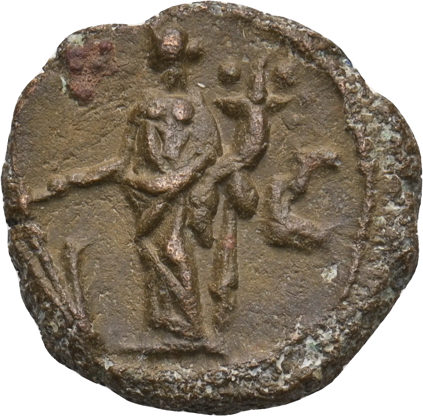 Image of the obverse