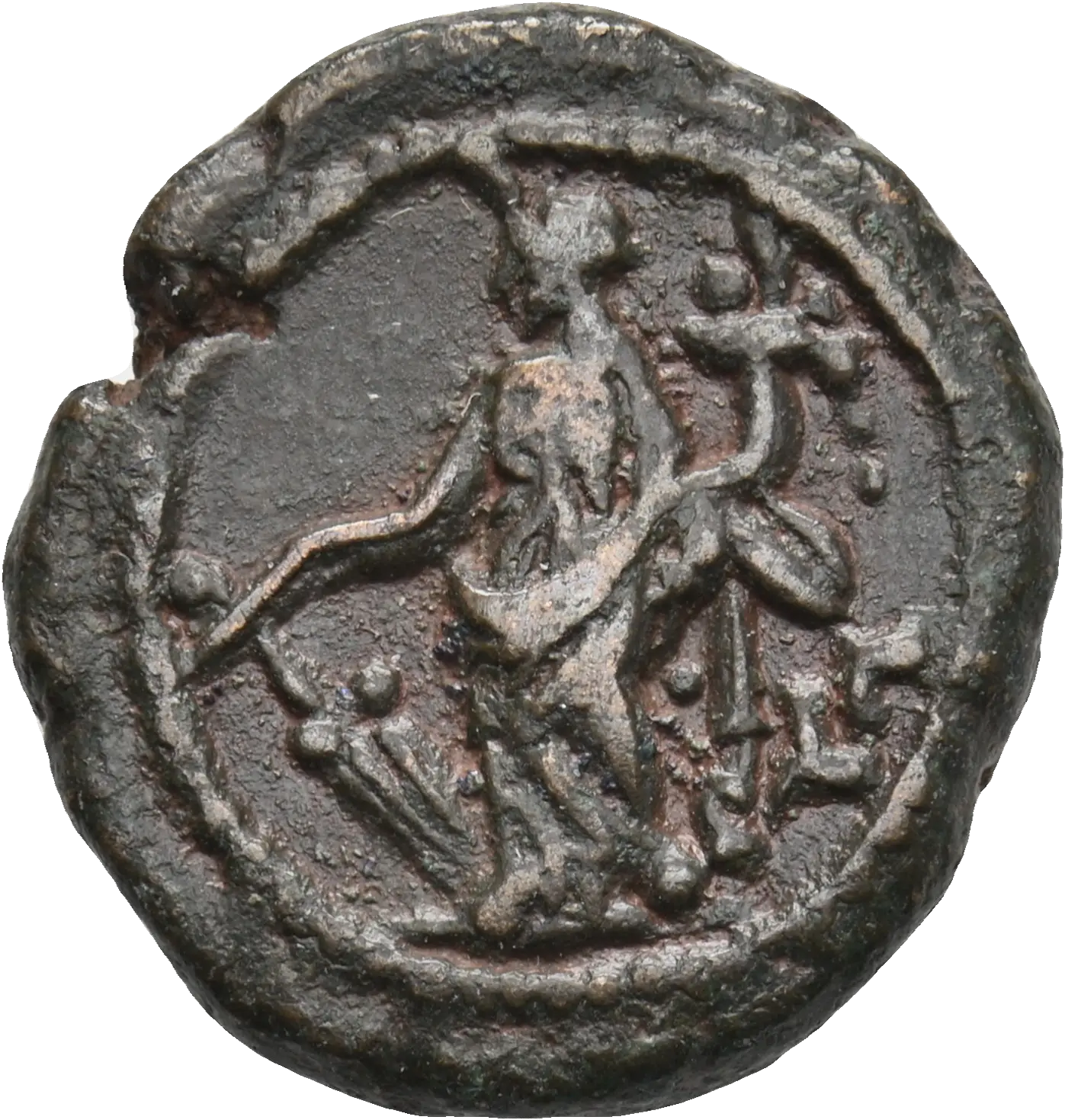 Image of the obverse