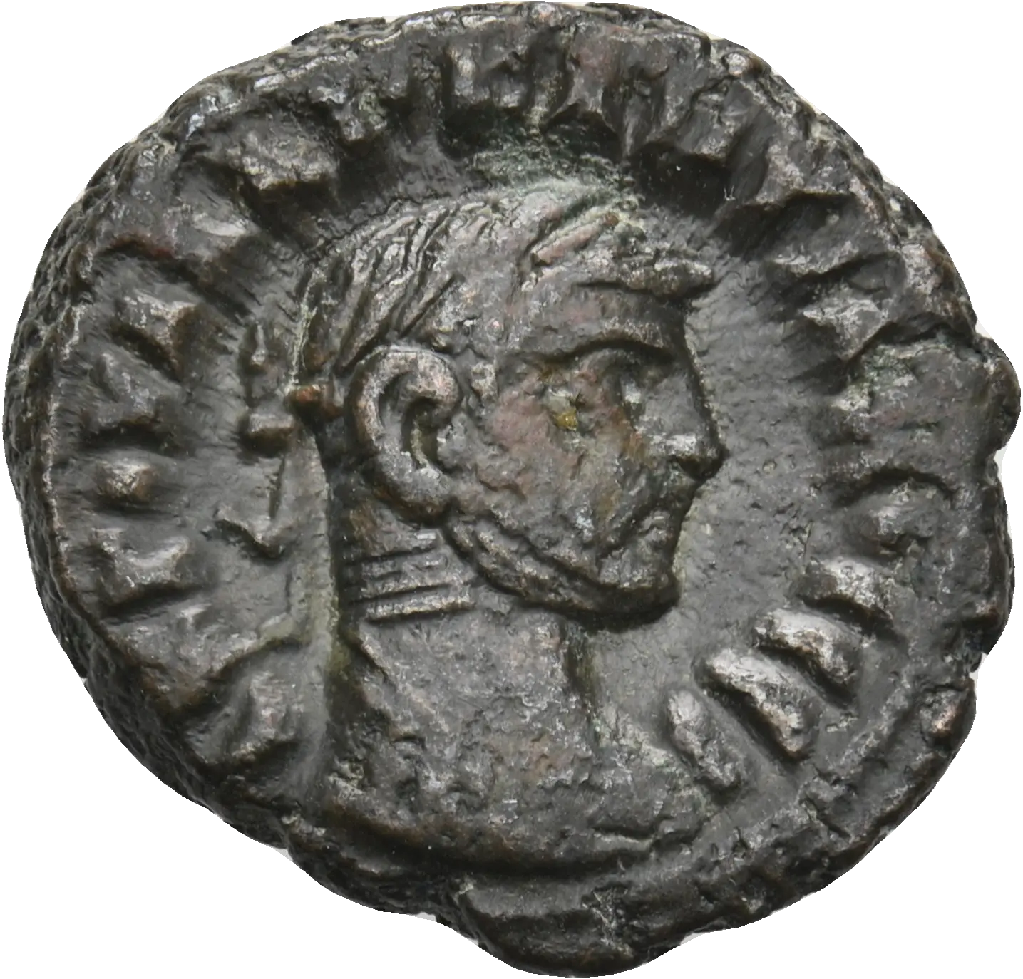 Image of the obverse