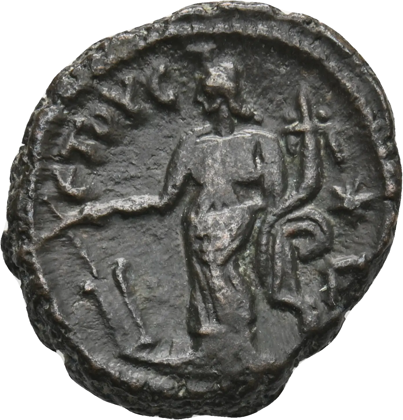 Image of the obverse