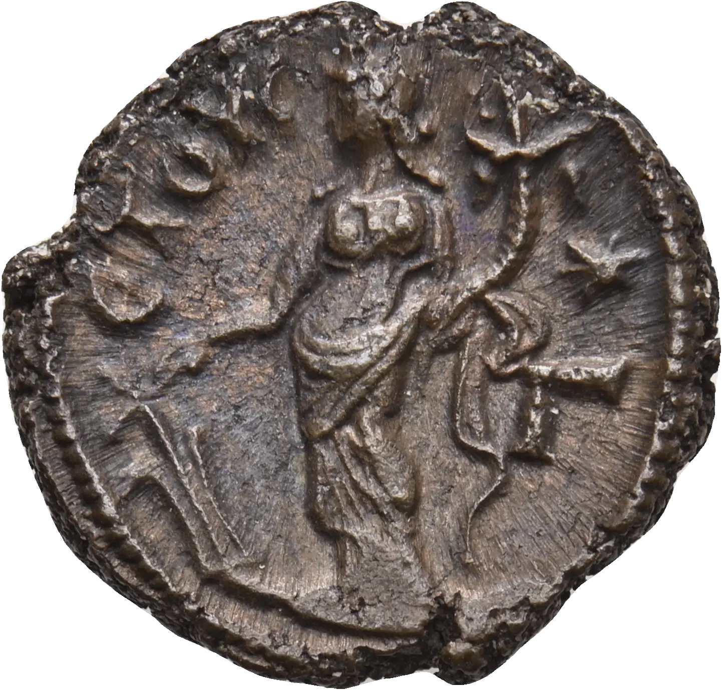 Image of the obverse