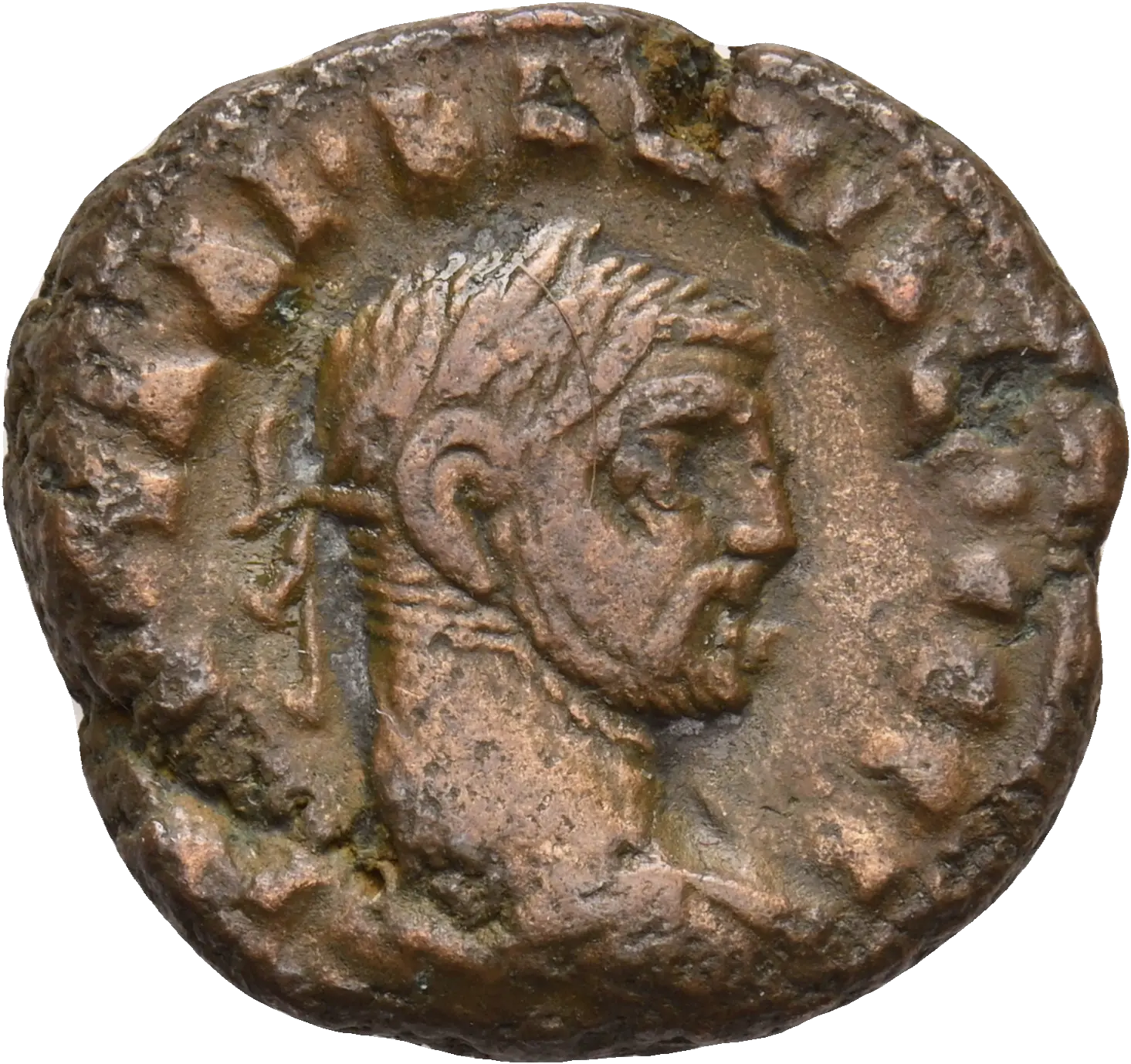 Image of the obverse