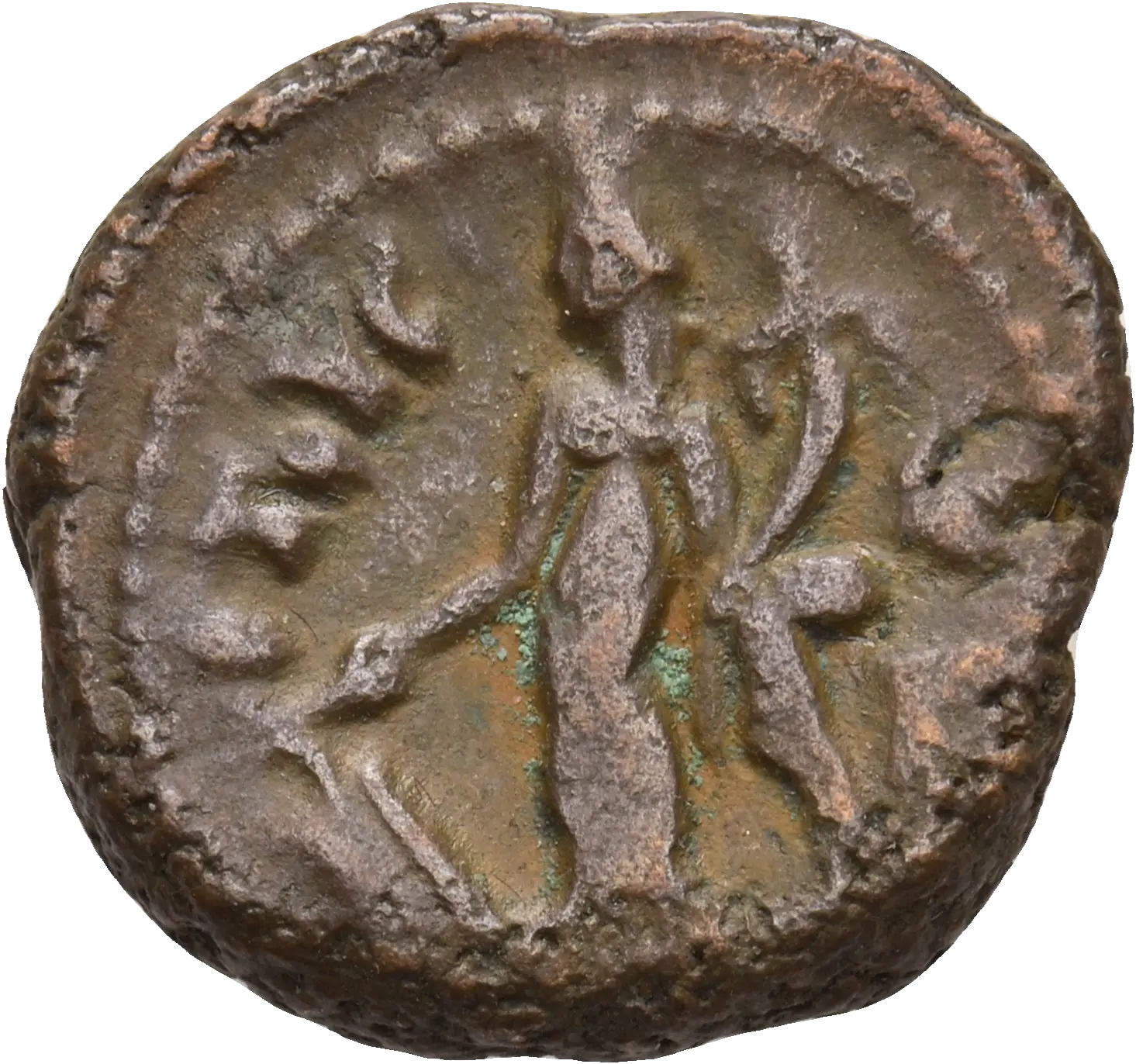 Image of the obverse