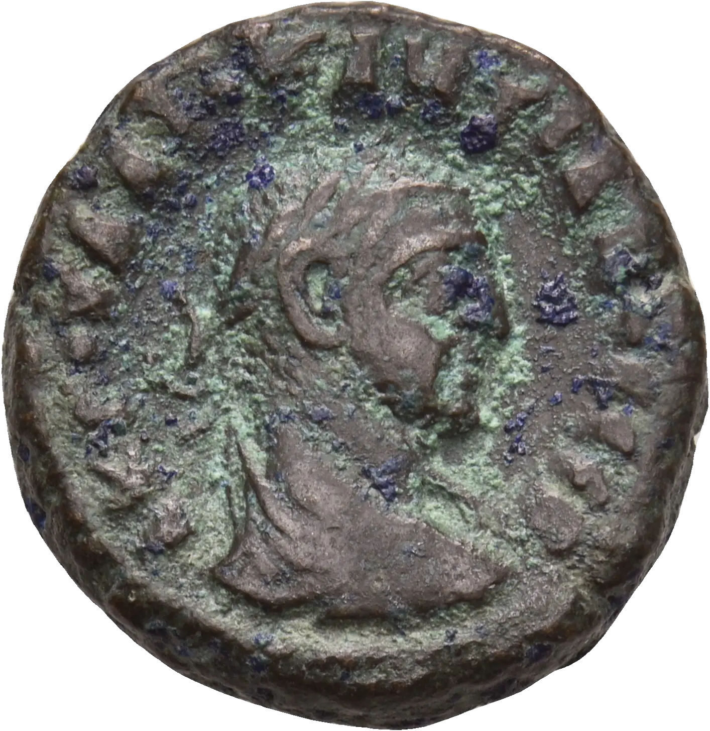 Image of the obverse