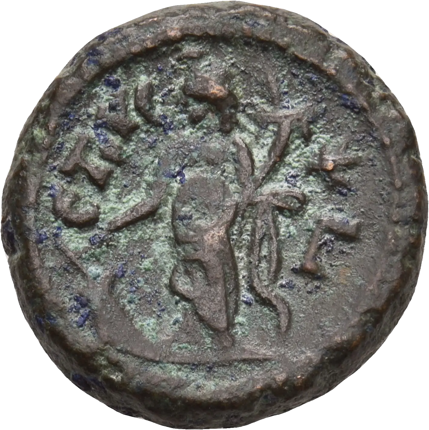 Image of the obverse