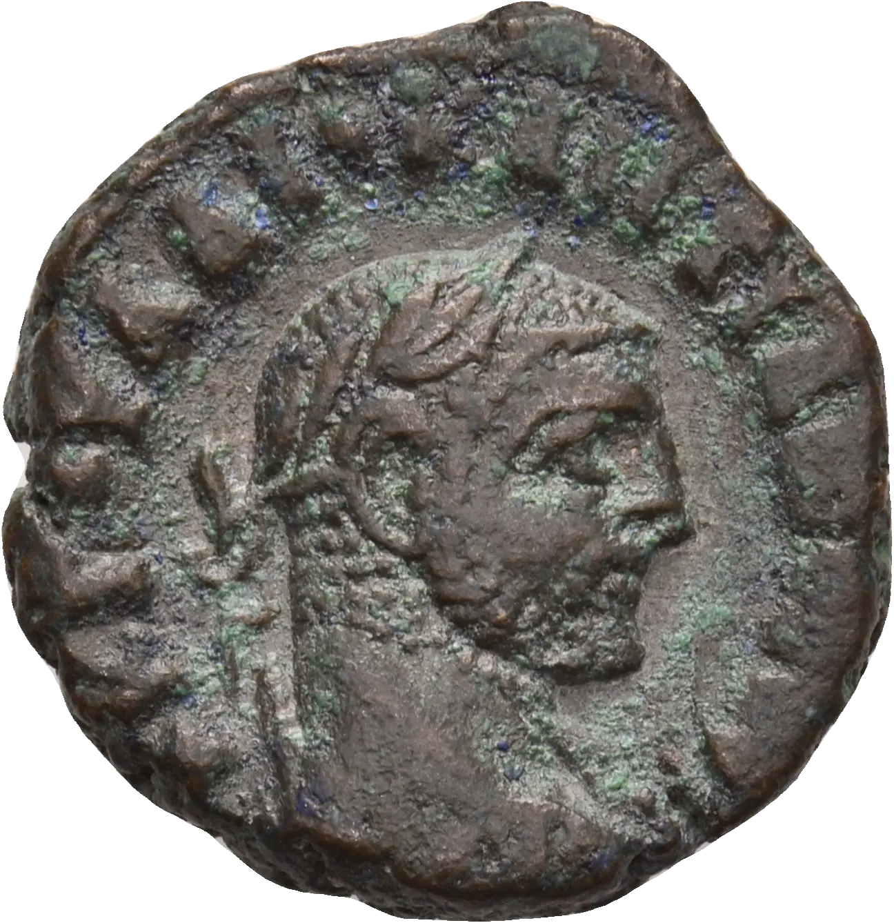 Image of the obverse