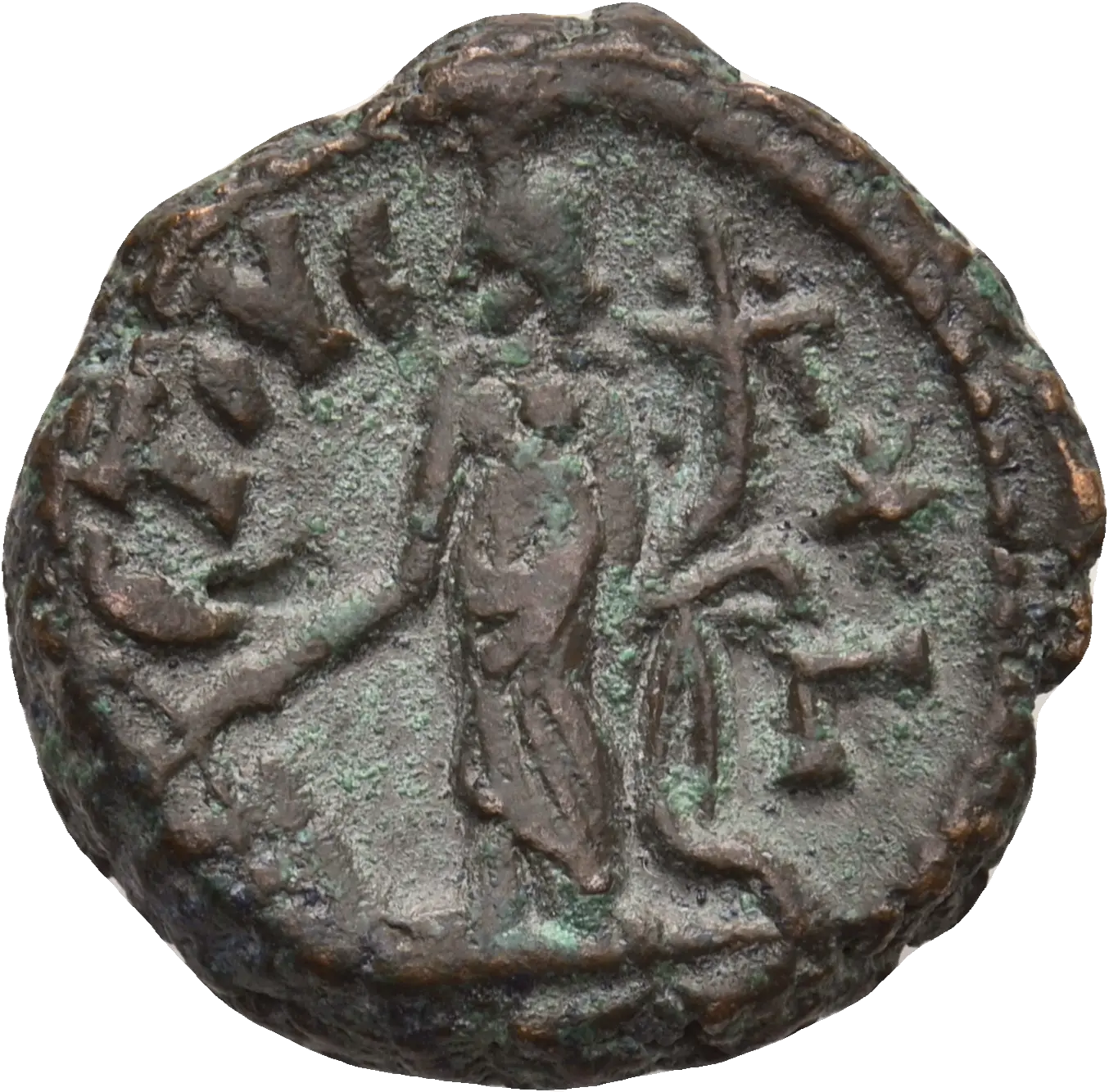 Image of the obverse