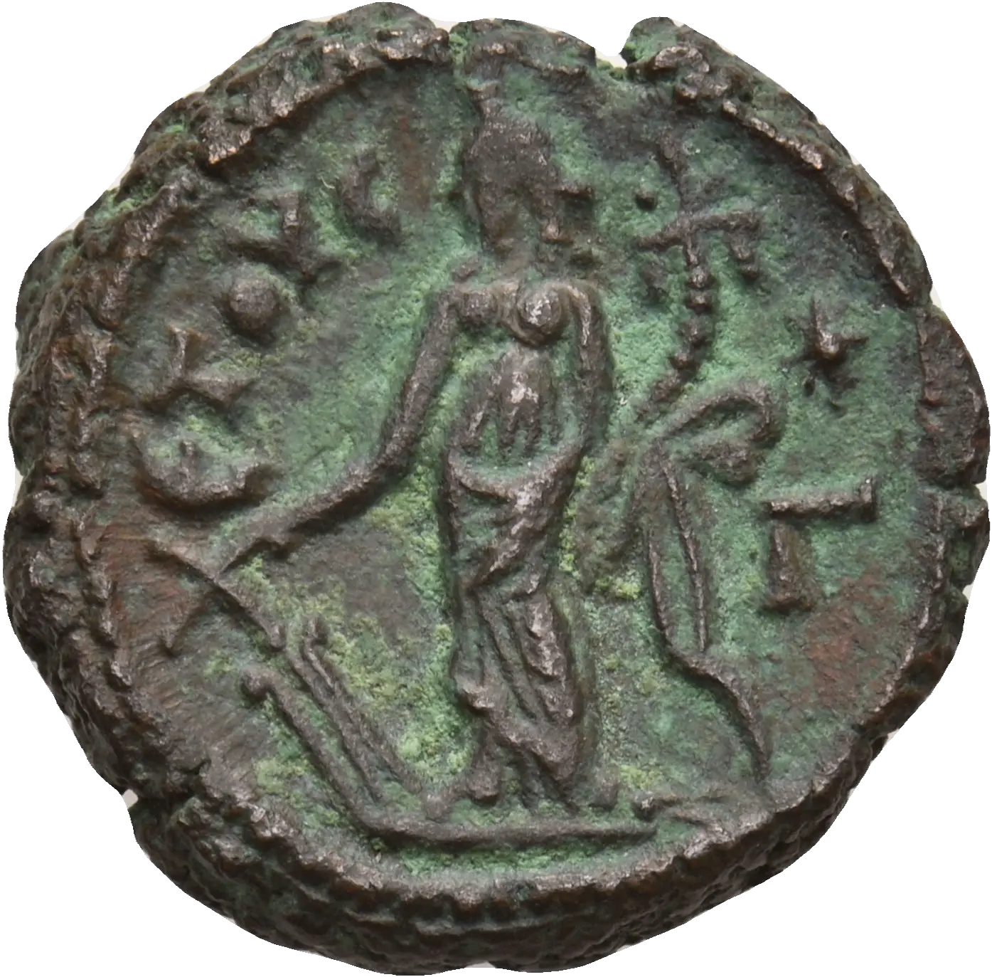 Image of the obverse