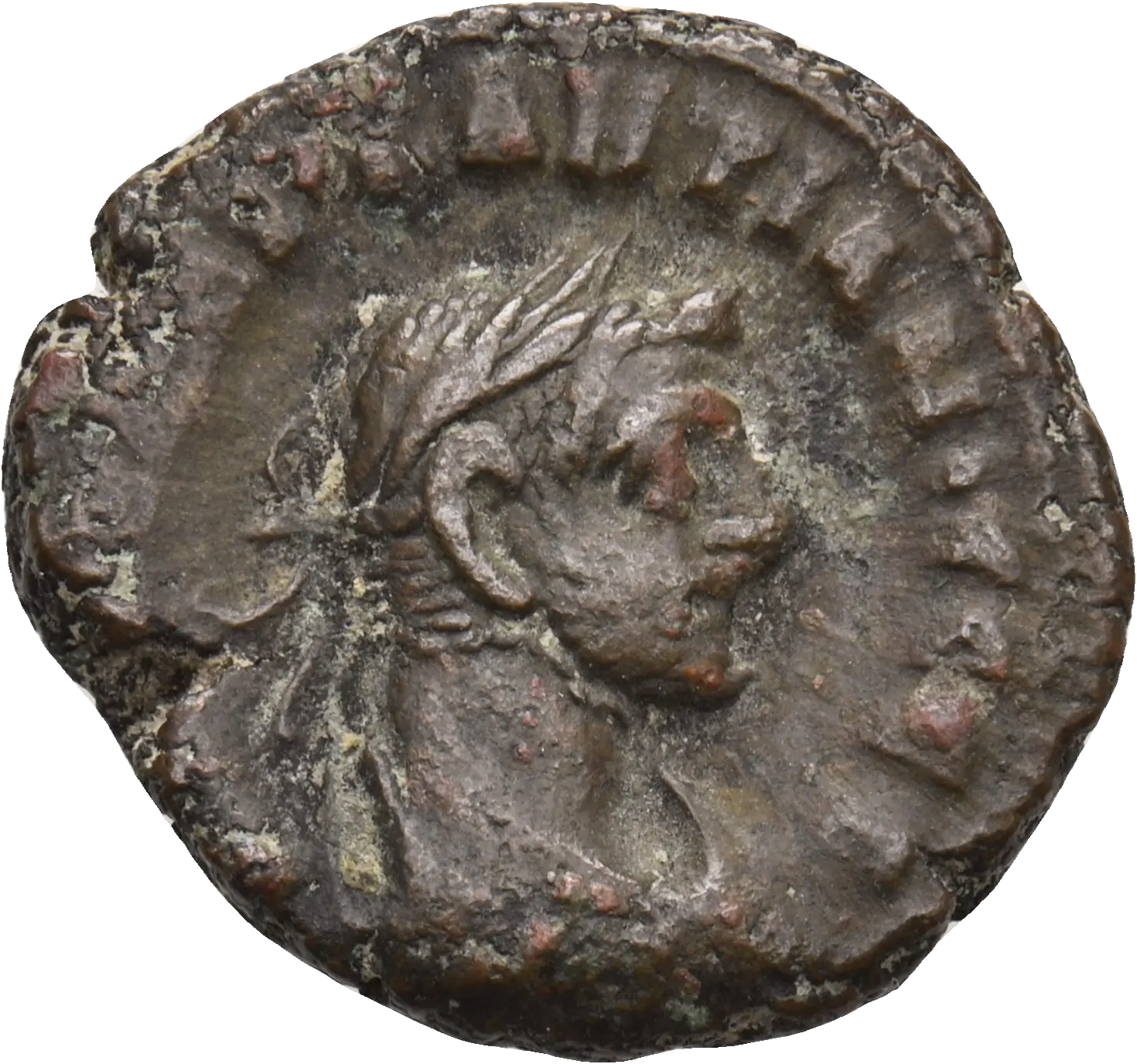 Image of the obverse