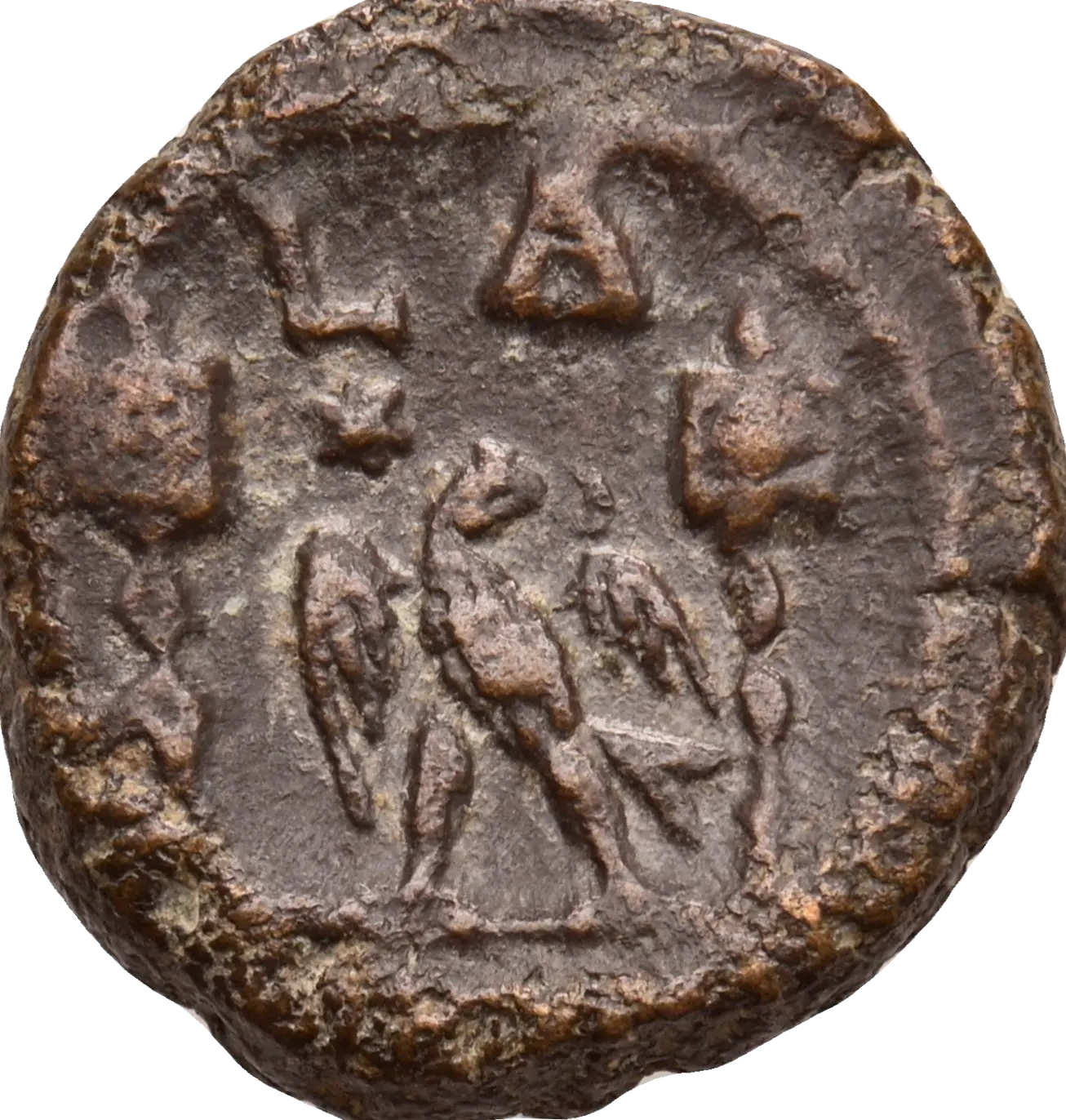 Image of the obverse