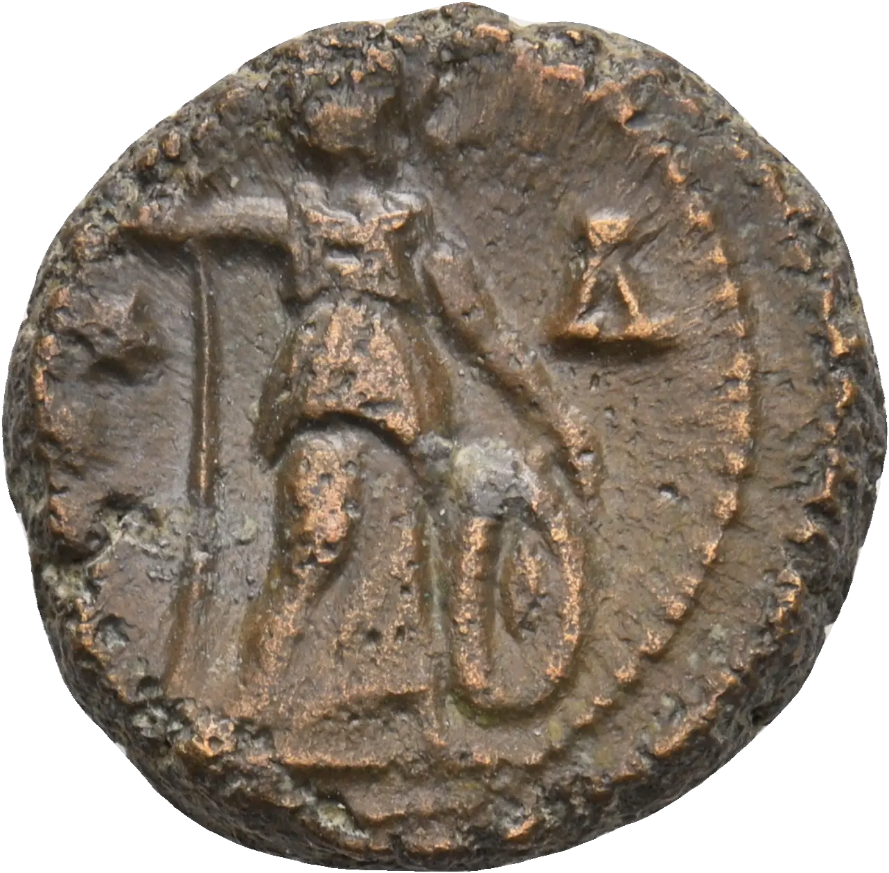 Image of the obverse