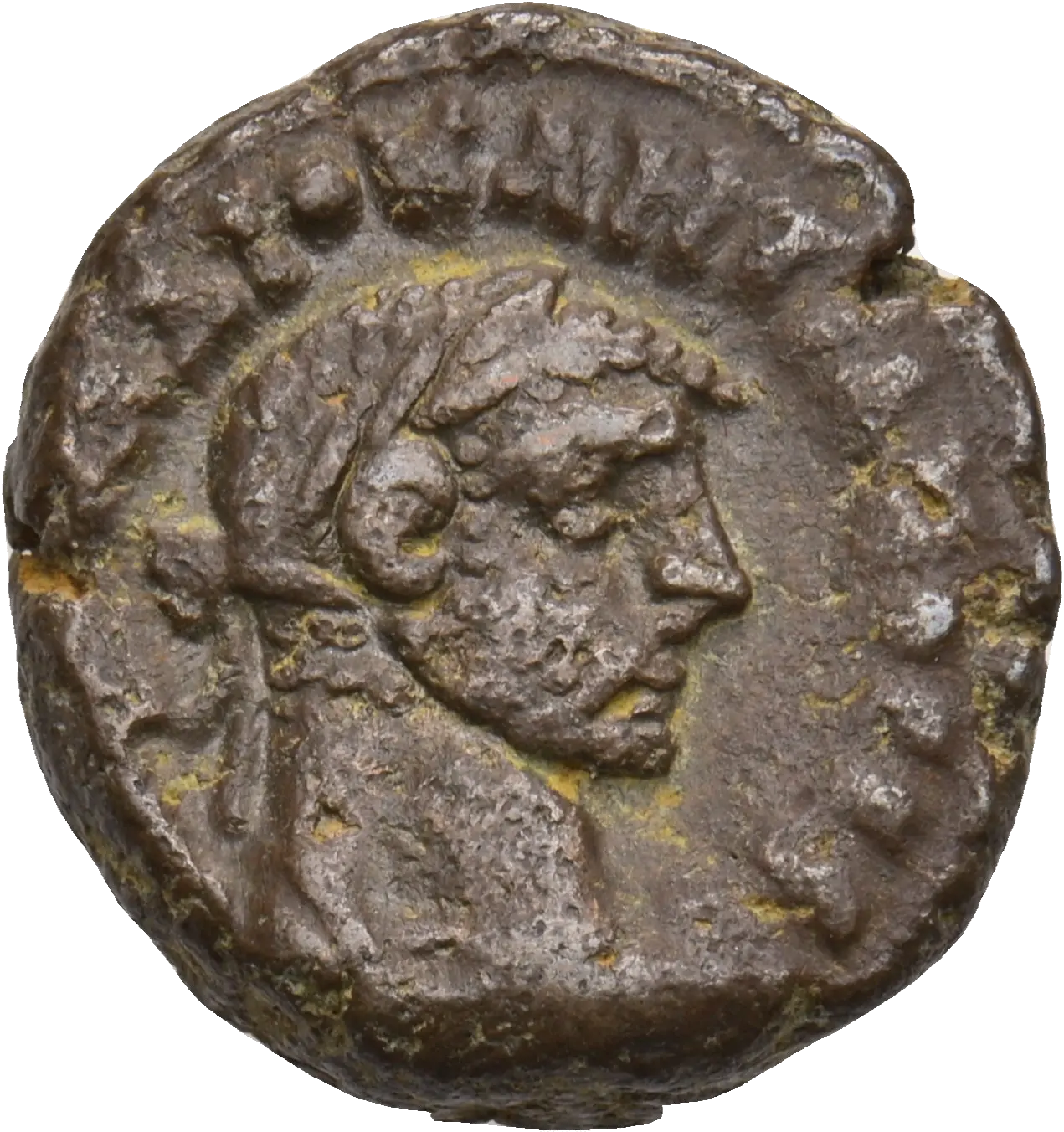 Image of the obverse