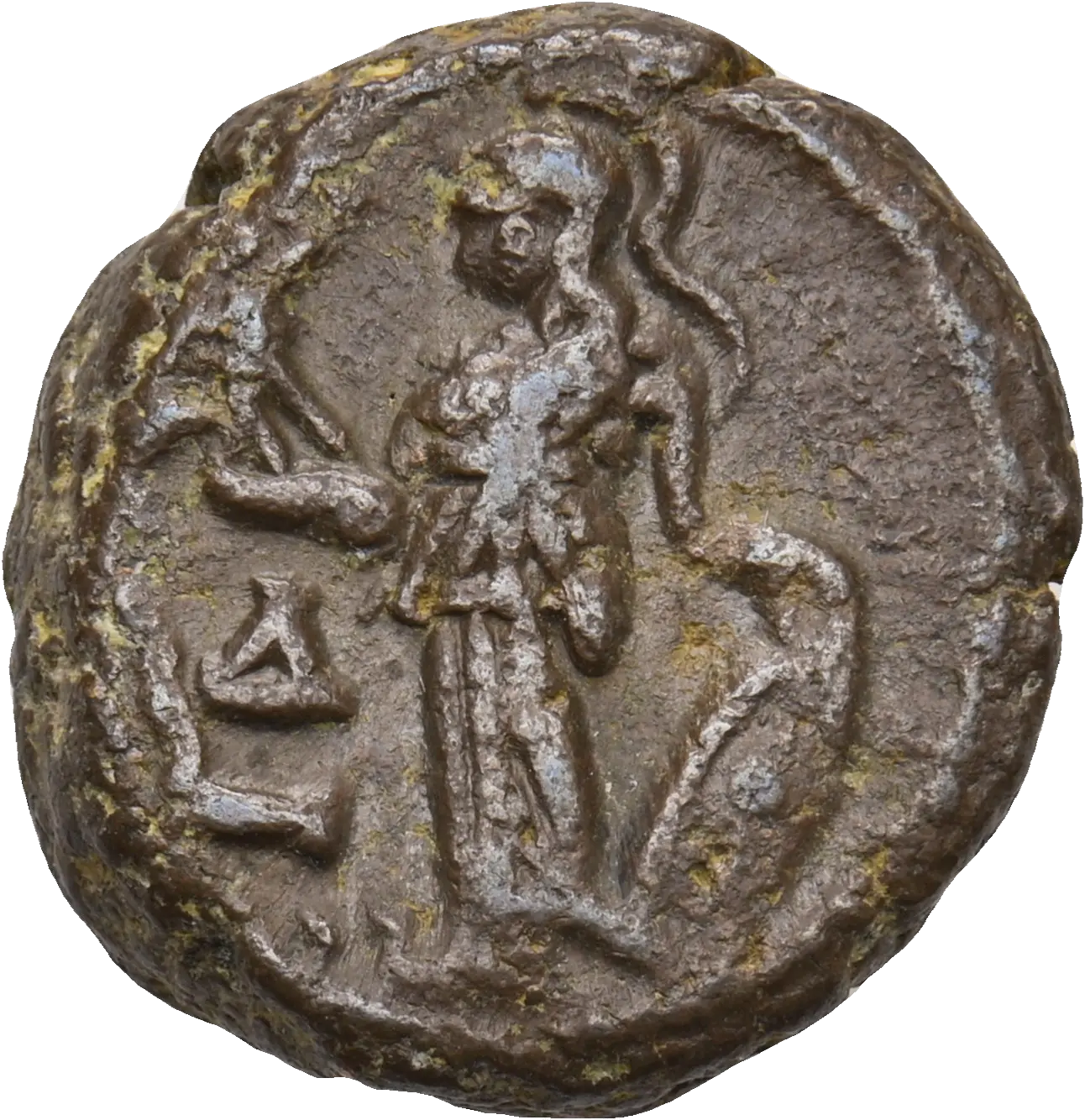 Image of the obverse