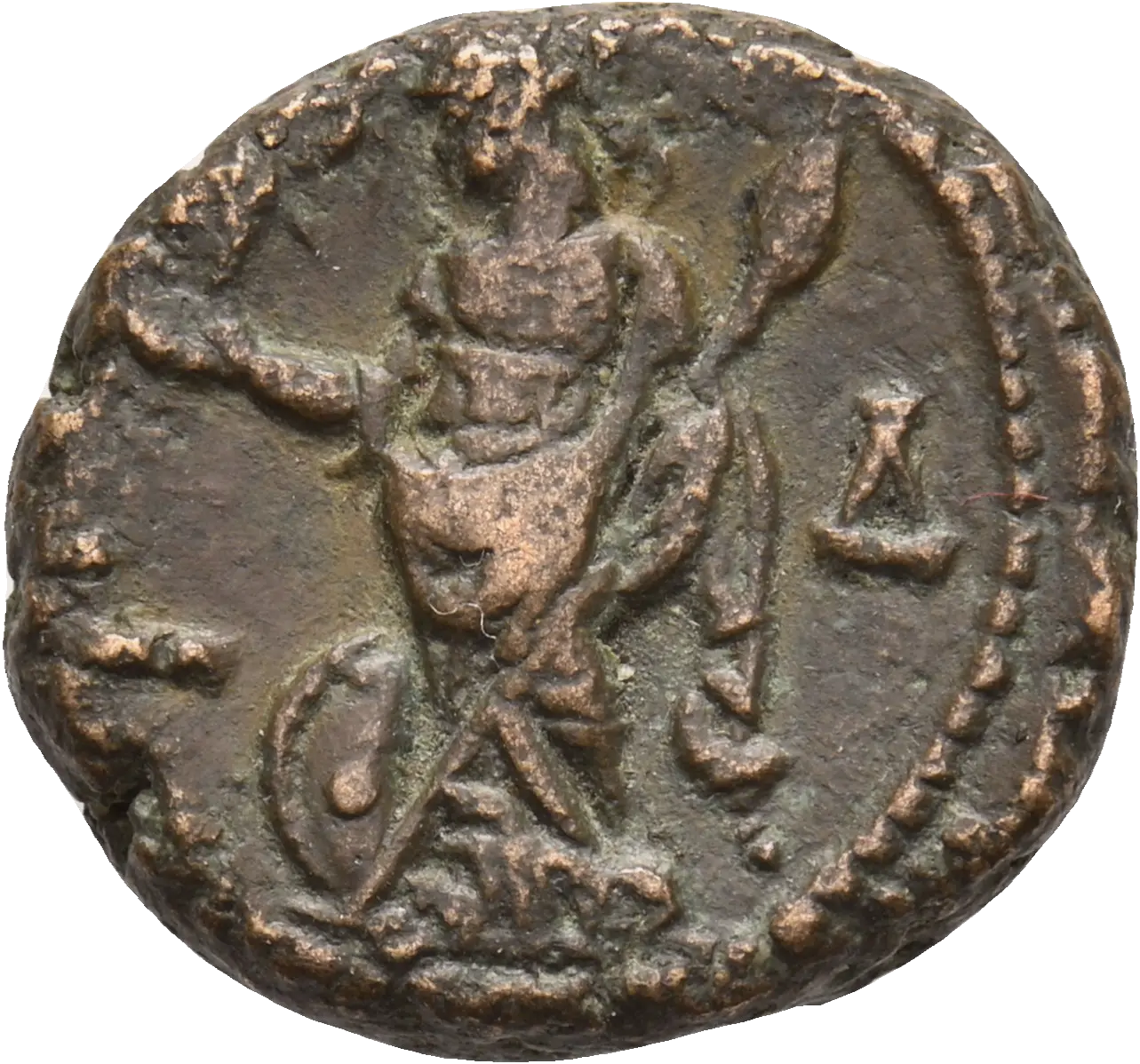 Image of the obverse